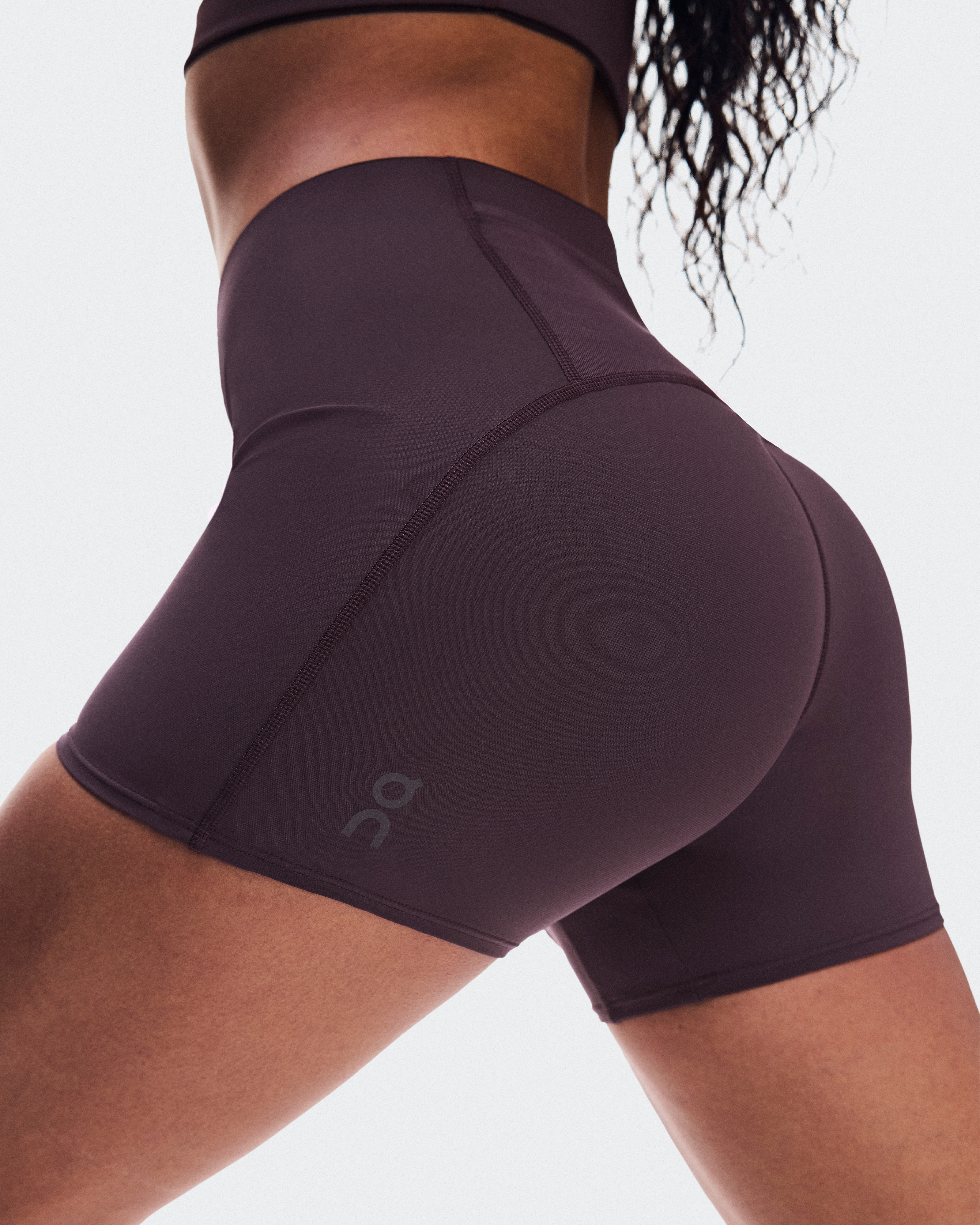 Zero Short TightsWomen / Urchin / M