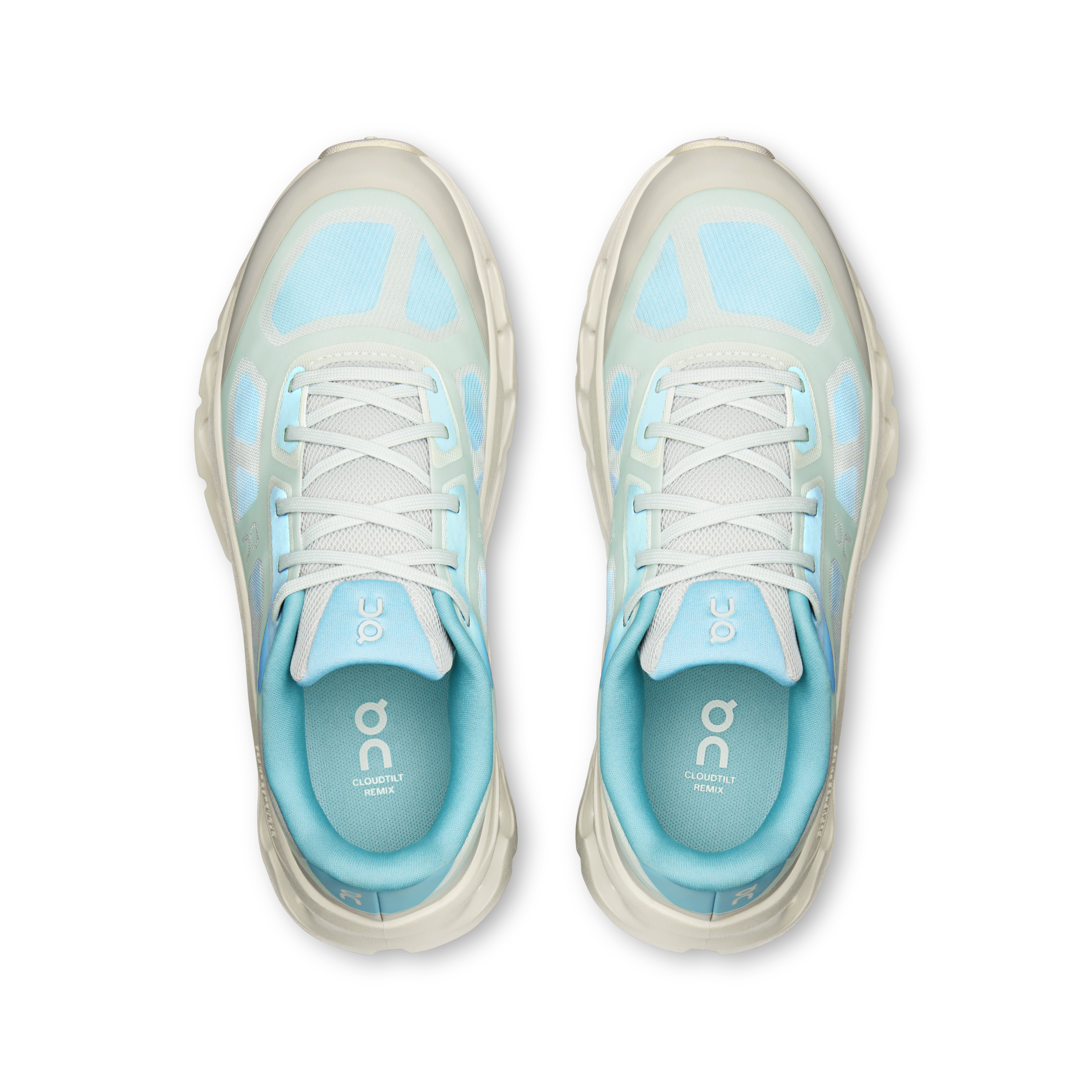 Cloudtilt RemixWomen / Glacier | Wash / 40