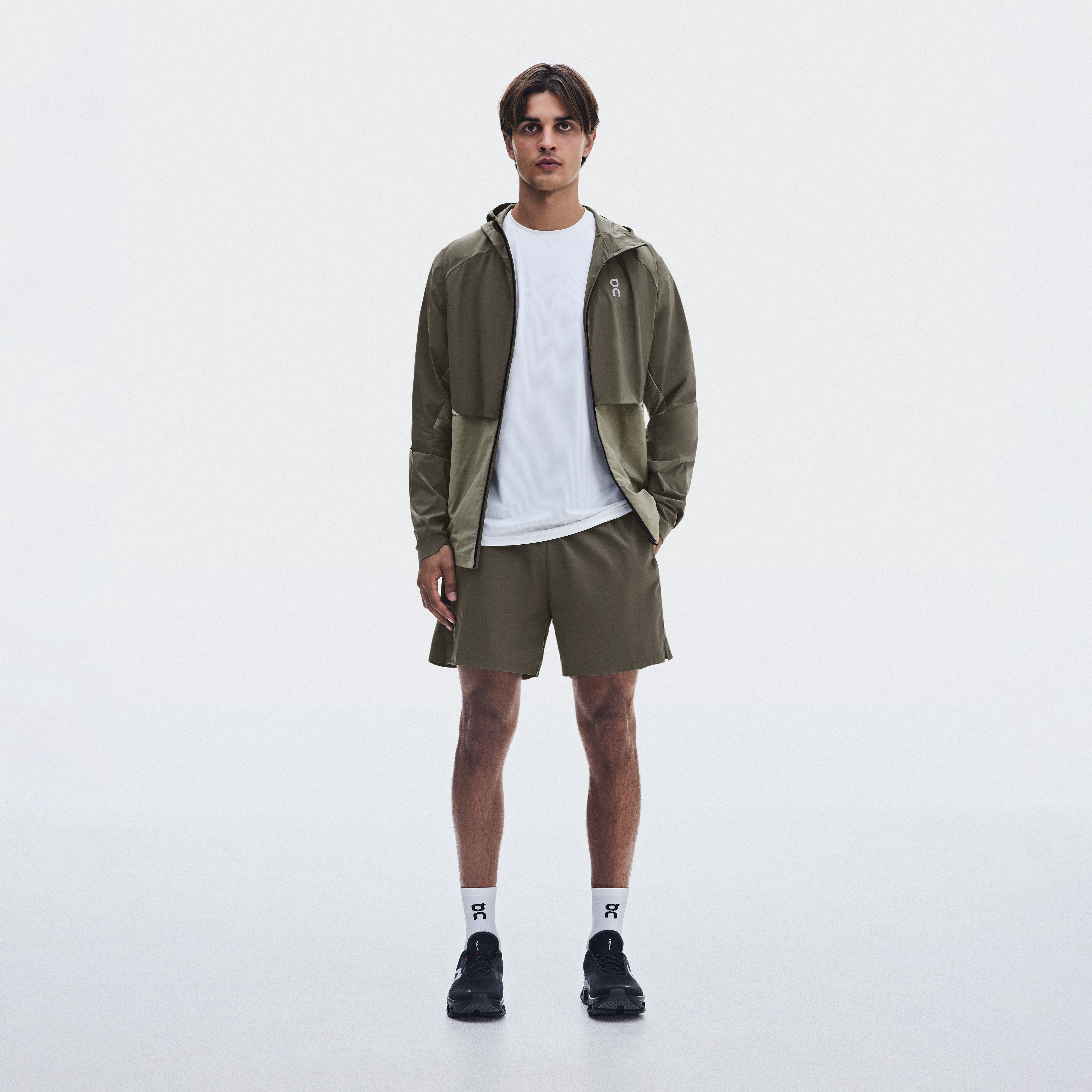ランニングショーツ | On 日本