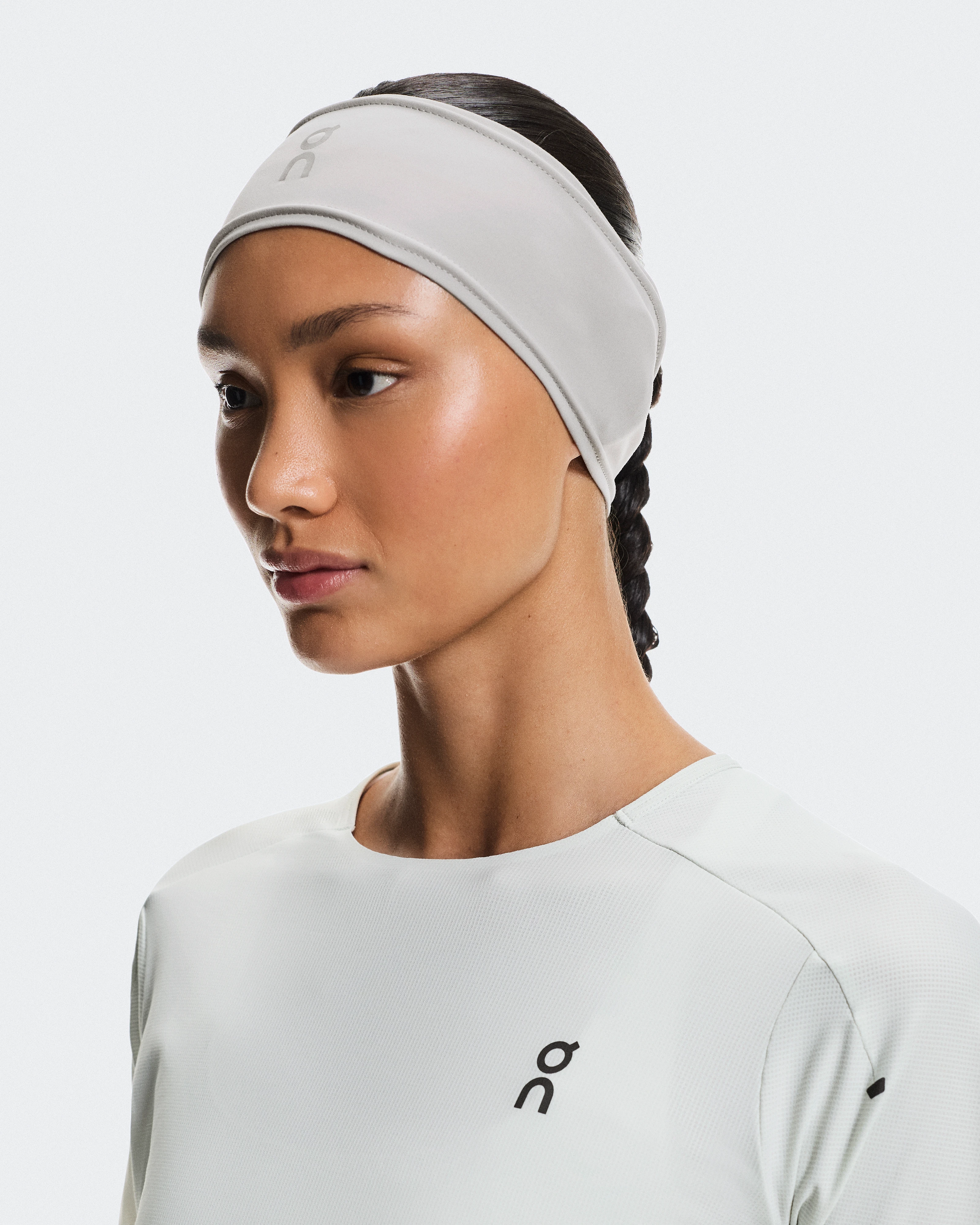 On Core Headband Alloy Unisex Headwear