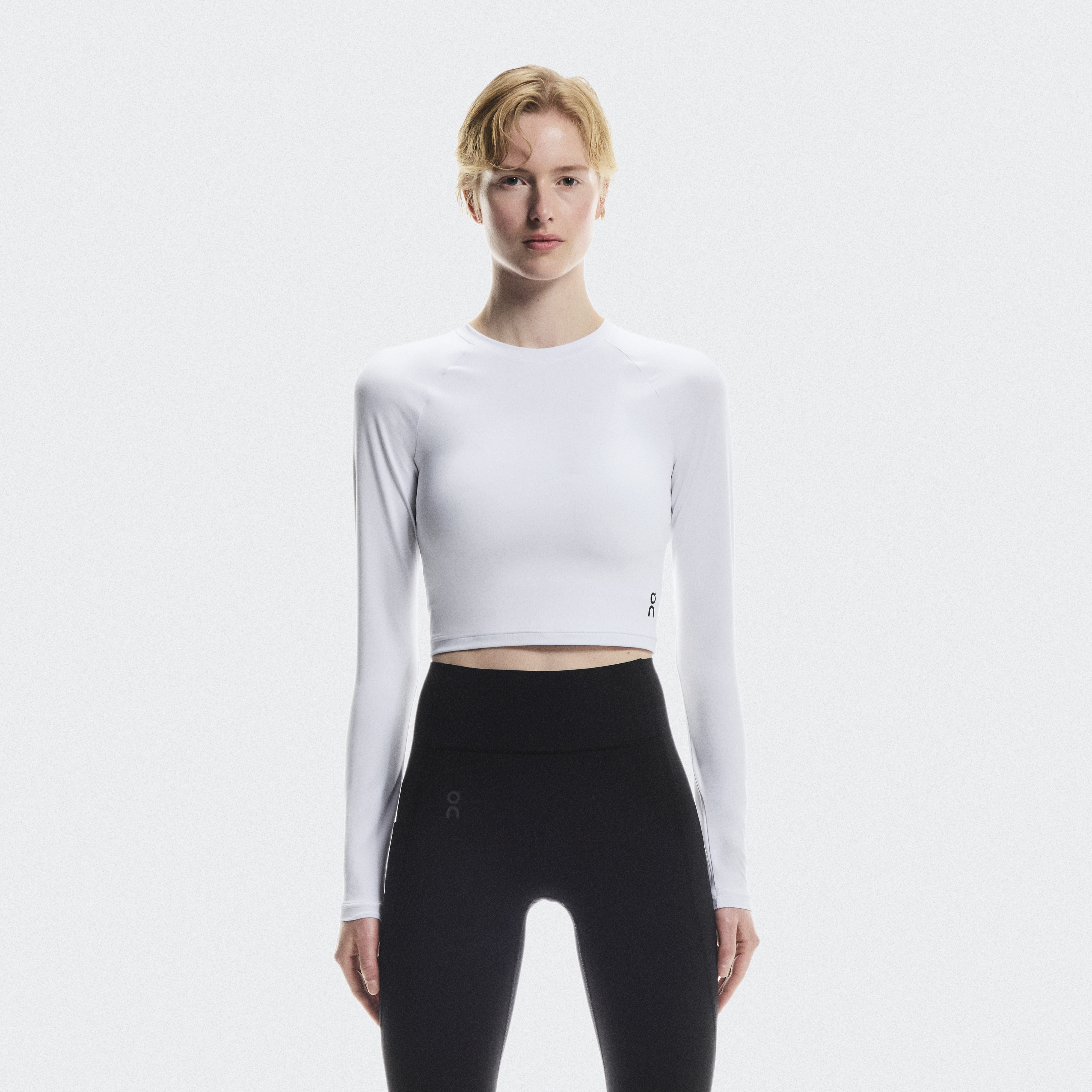 On オン　長袖トップス　レディースCore Long-T オン On Core Long-T コア ロングT レディース Tシャツ 長袖