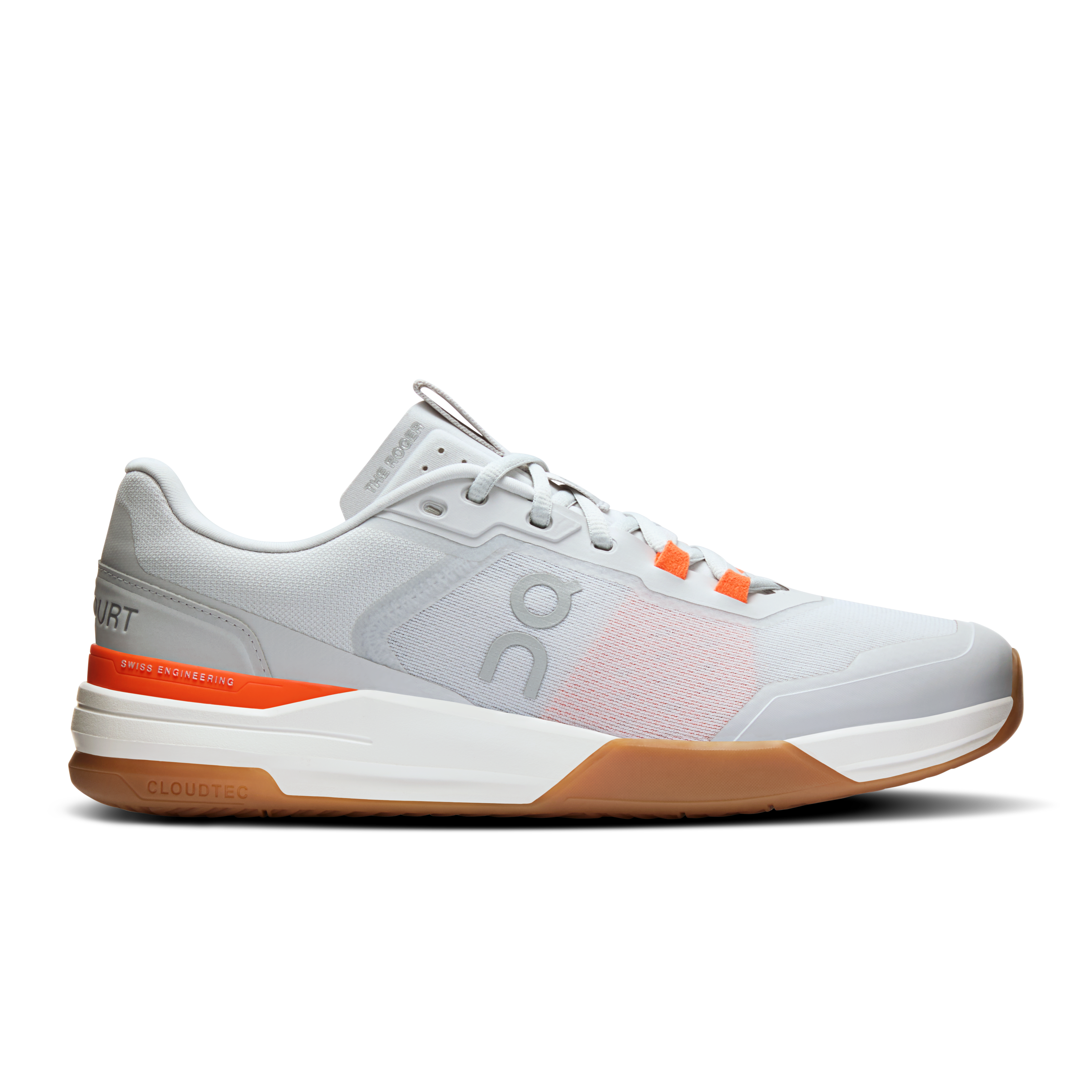 THE ROGER Advantage Pro – On AE - Main Image