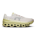 Cloudmonster Road Running Shoe in Frost/Acacia