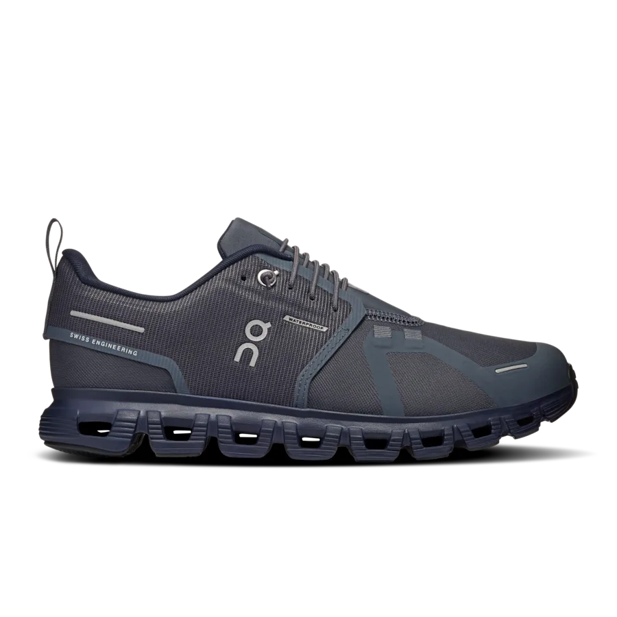 Detalles de Cloud 6 Waterproof en Cinnamon | Ox