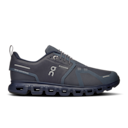 Cloud 6 Waterproof Lifestyle Shoe in Navy/Midnight