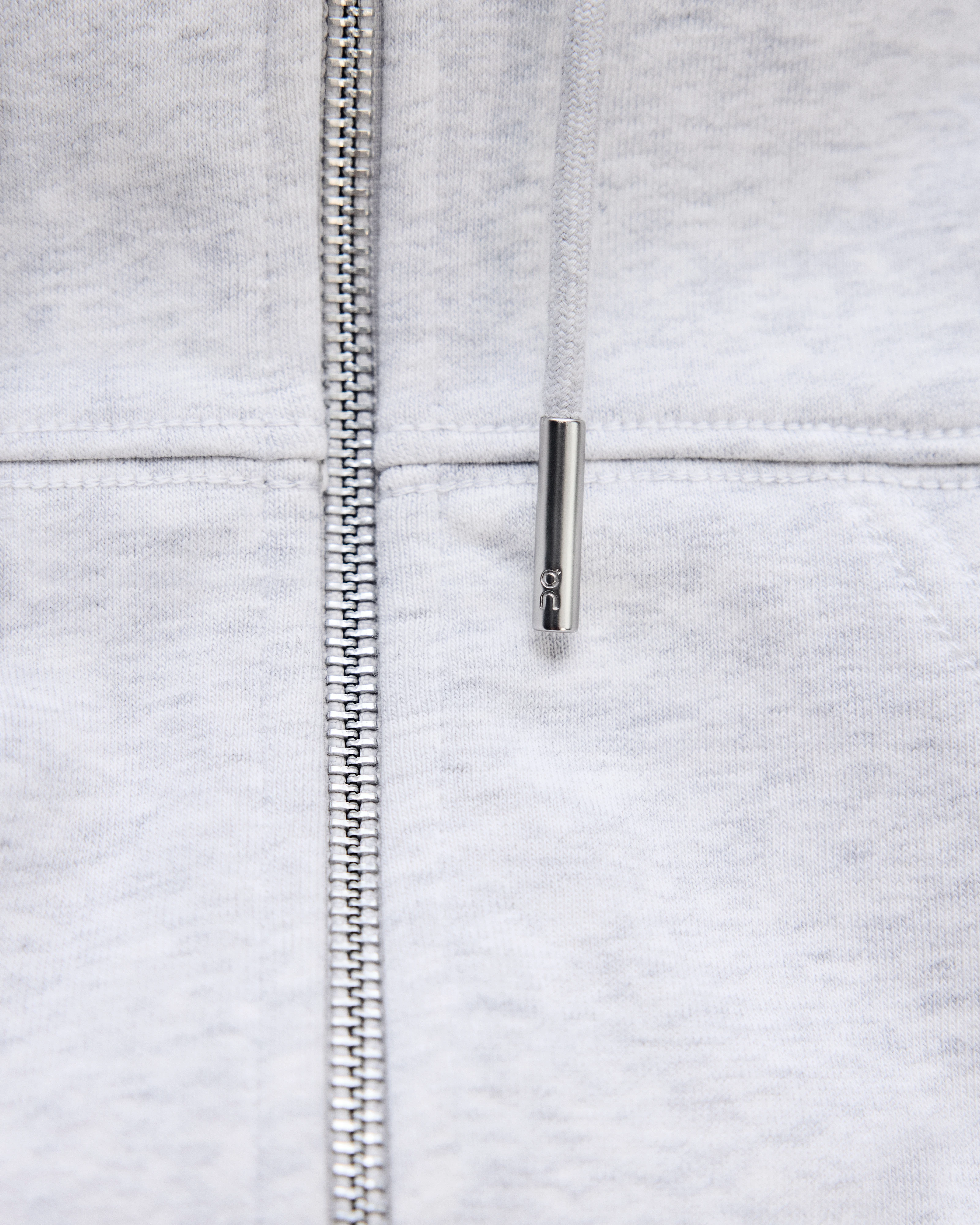 On Club Collective Full Zip Hoodie Crater ウィメンズ フーディ＆スウェットシャツ