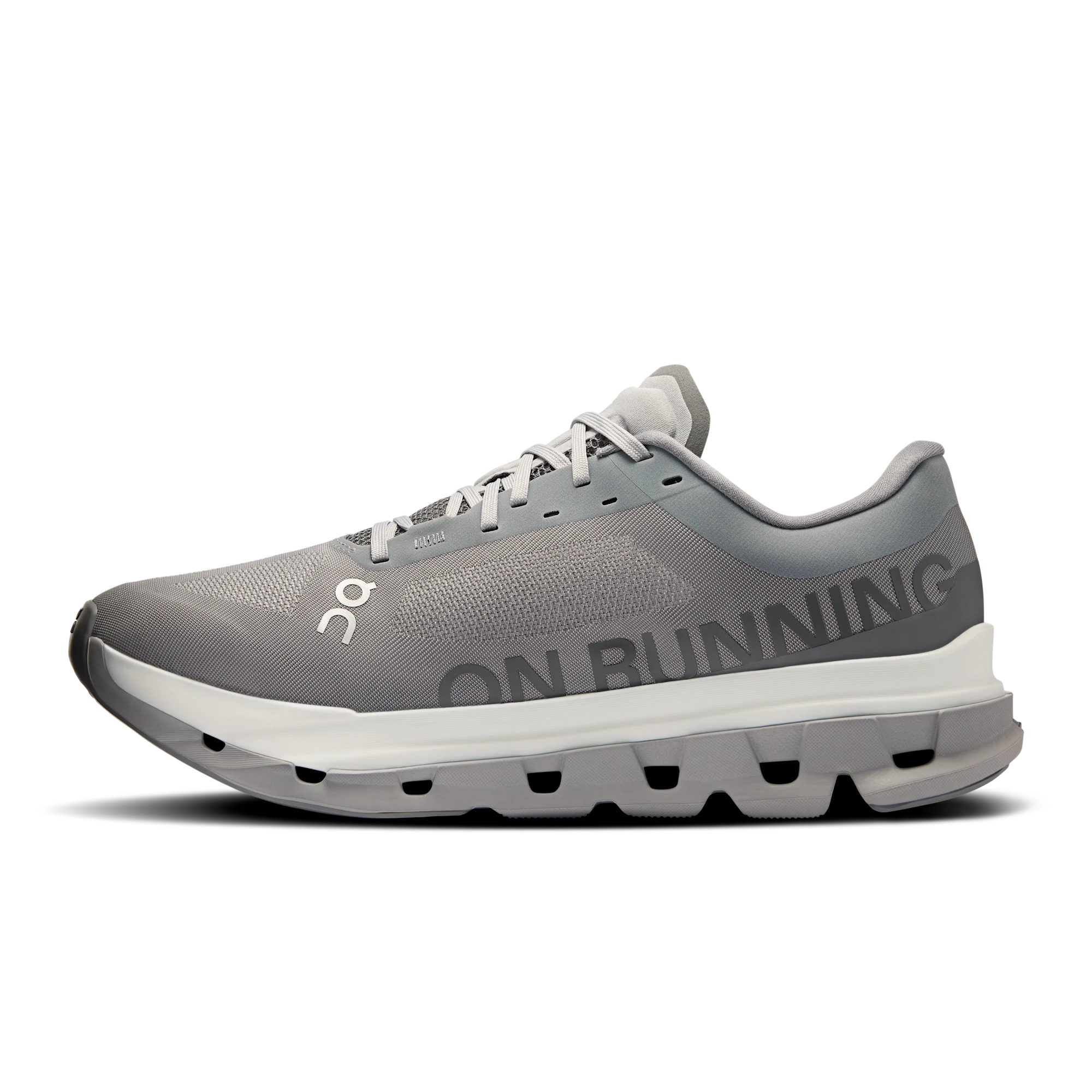Men's Cloudflow 5 Alloy | Rock - thumbnail 4