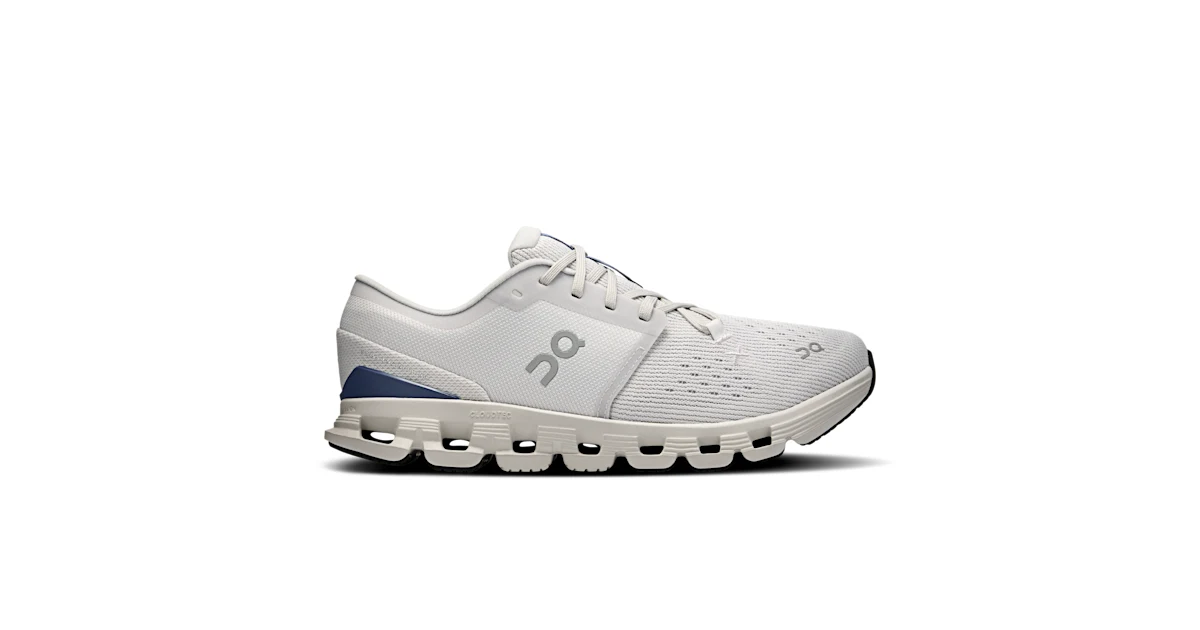 Women's Cloud X 4 | Beige | On United States Women's Cloud X 4 | Beige | On United States