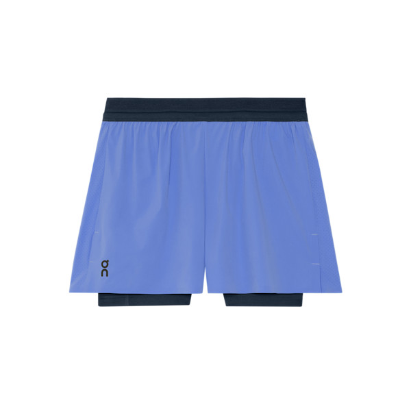 Women's 3" Performance 2/1 Shorts