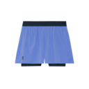 3" Performance 2/1 Shorts in Sailor Navy