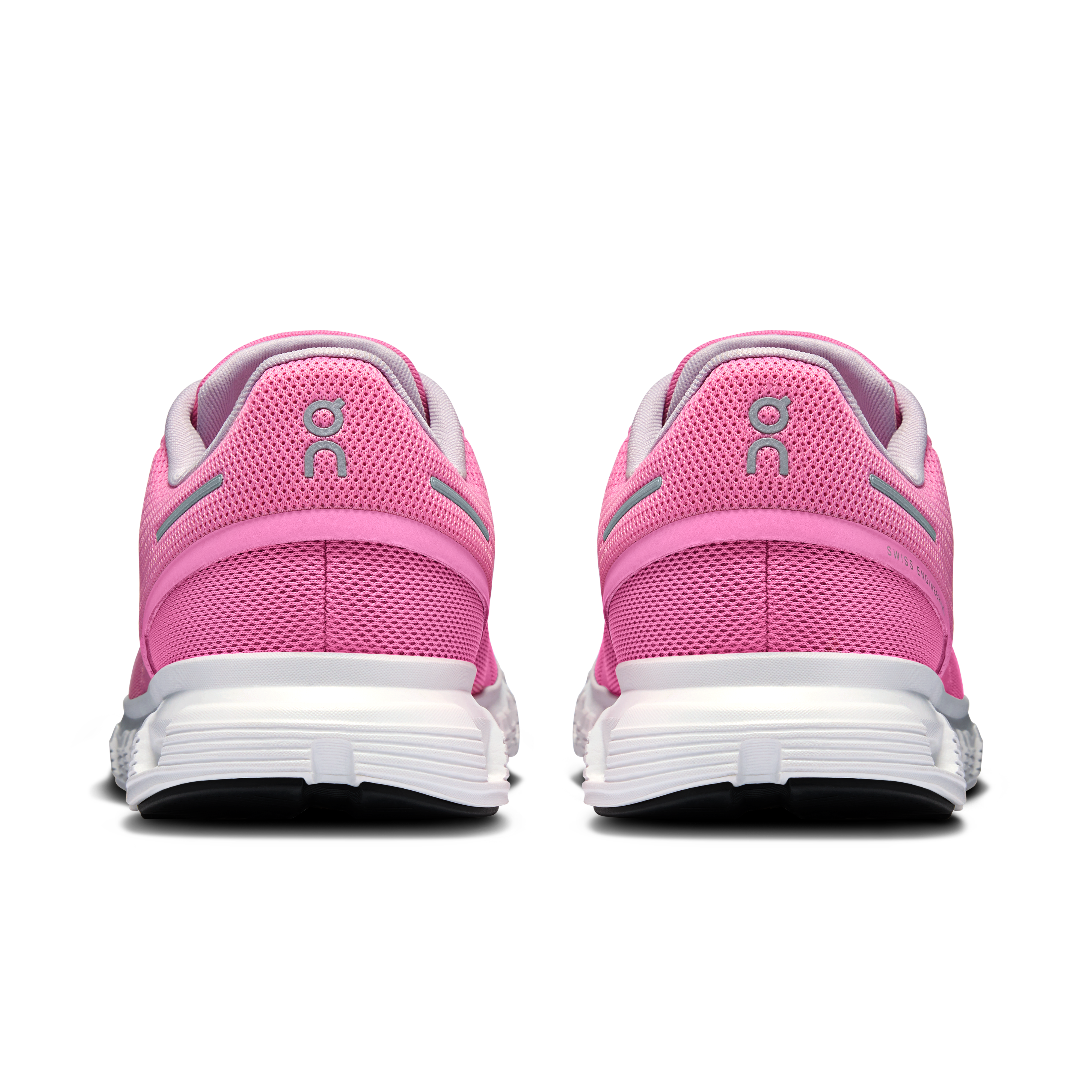Cloud 6Women / Raspberry | White / 41