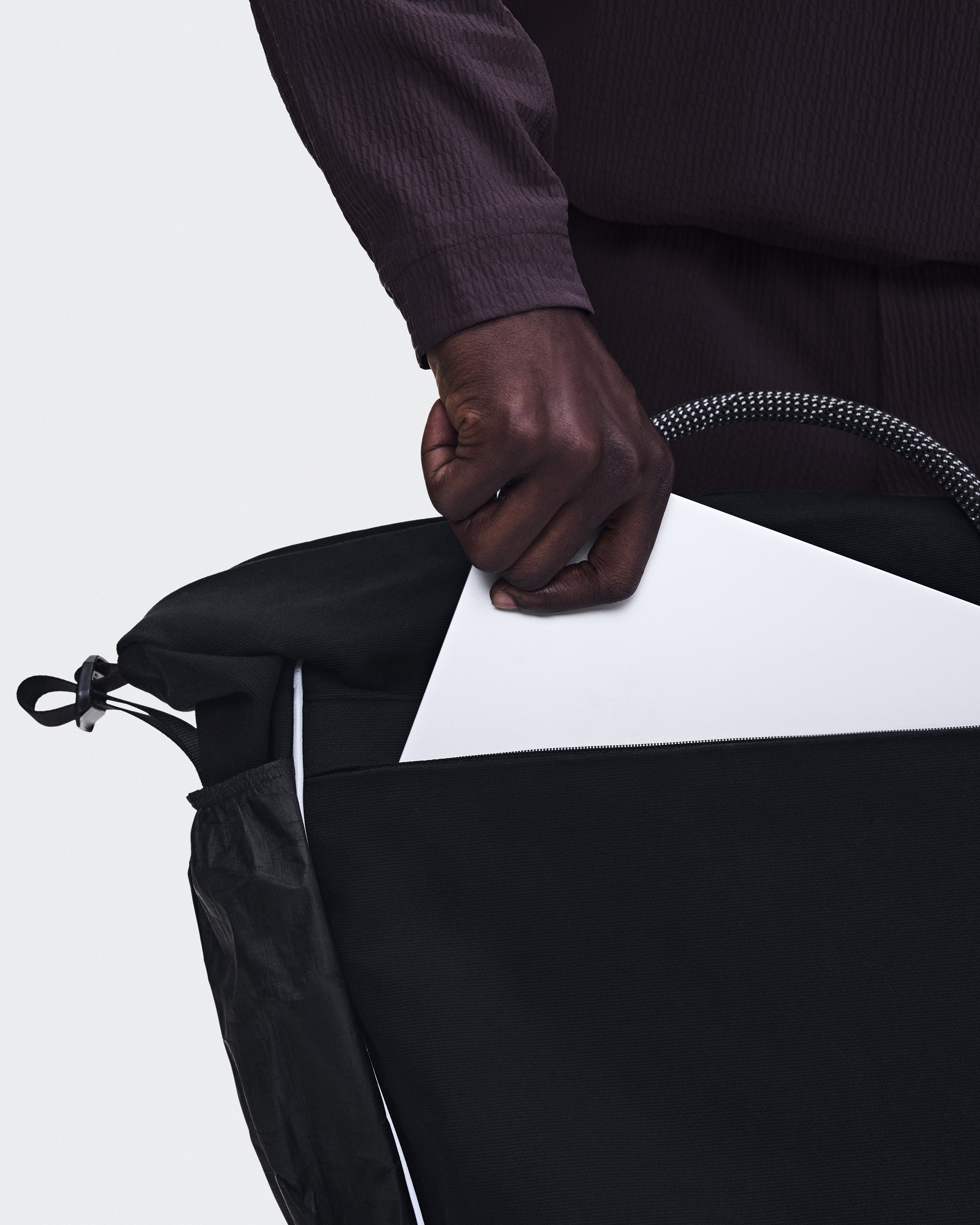 Court Pack 40L | Black | On United States