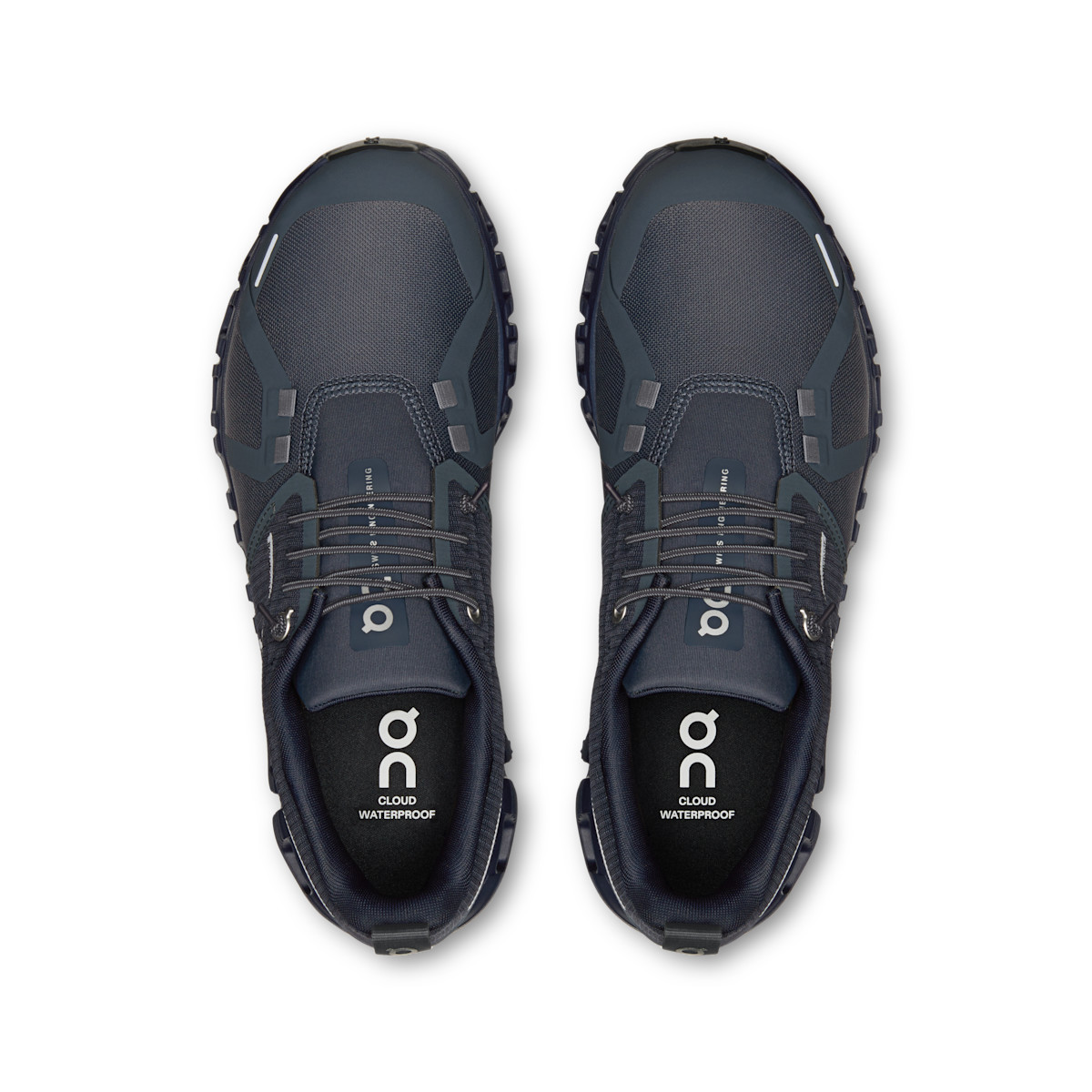 Women's Cloud 6 Waterproof