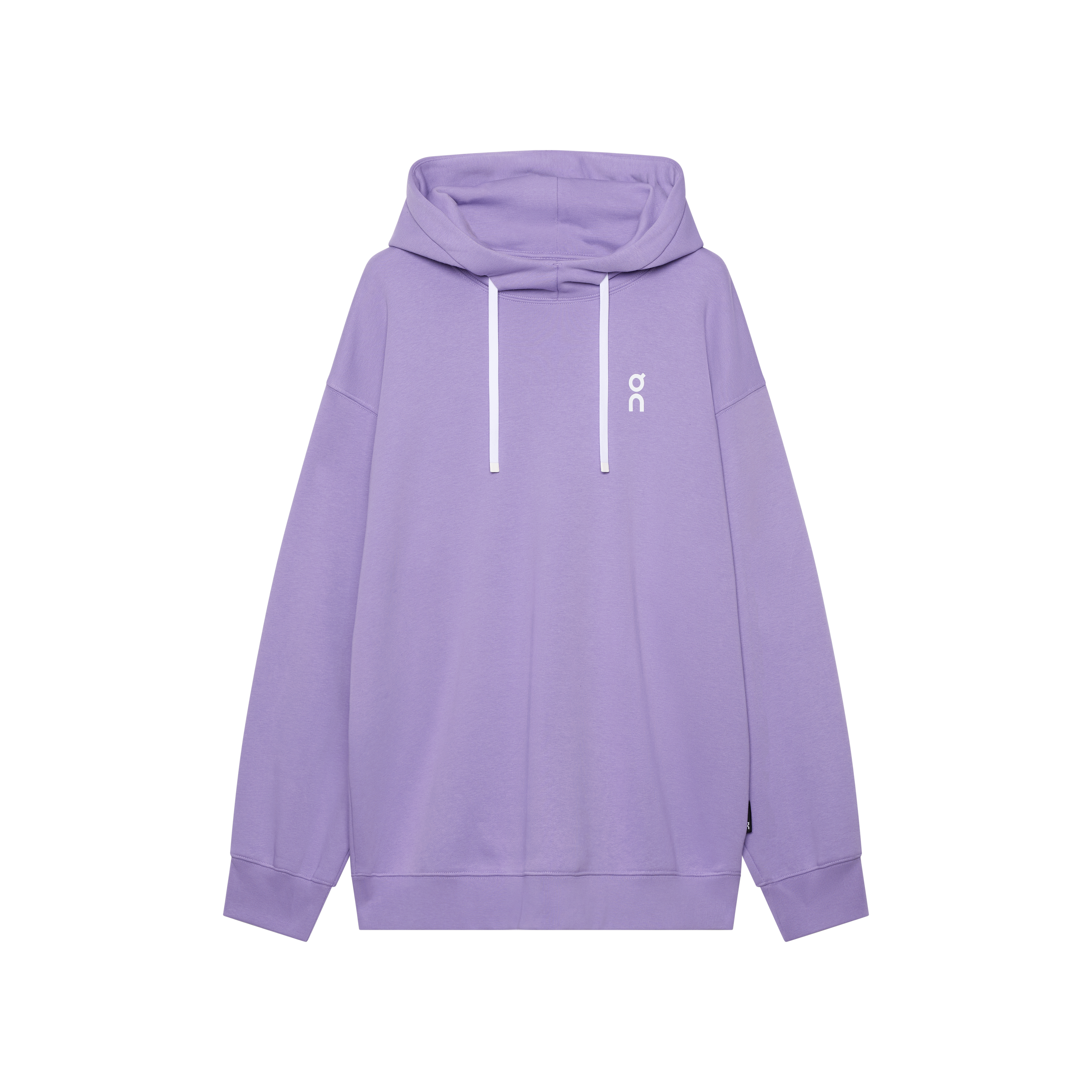 Club Hoodie Fade in Bloom