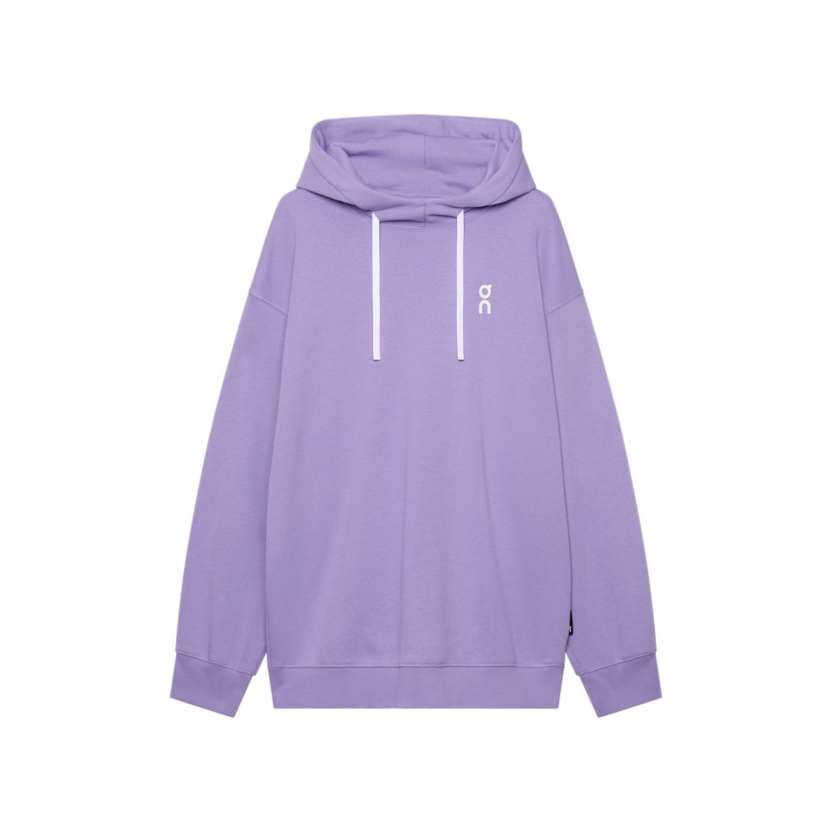 Men's Club Hoodie Fade