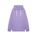 Club Hoodie Fade in Bloom