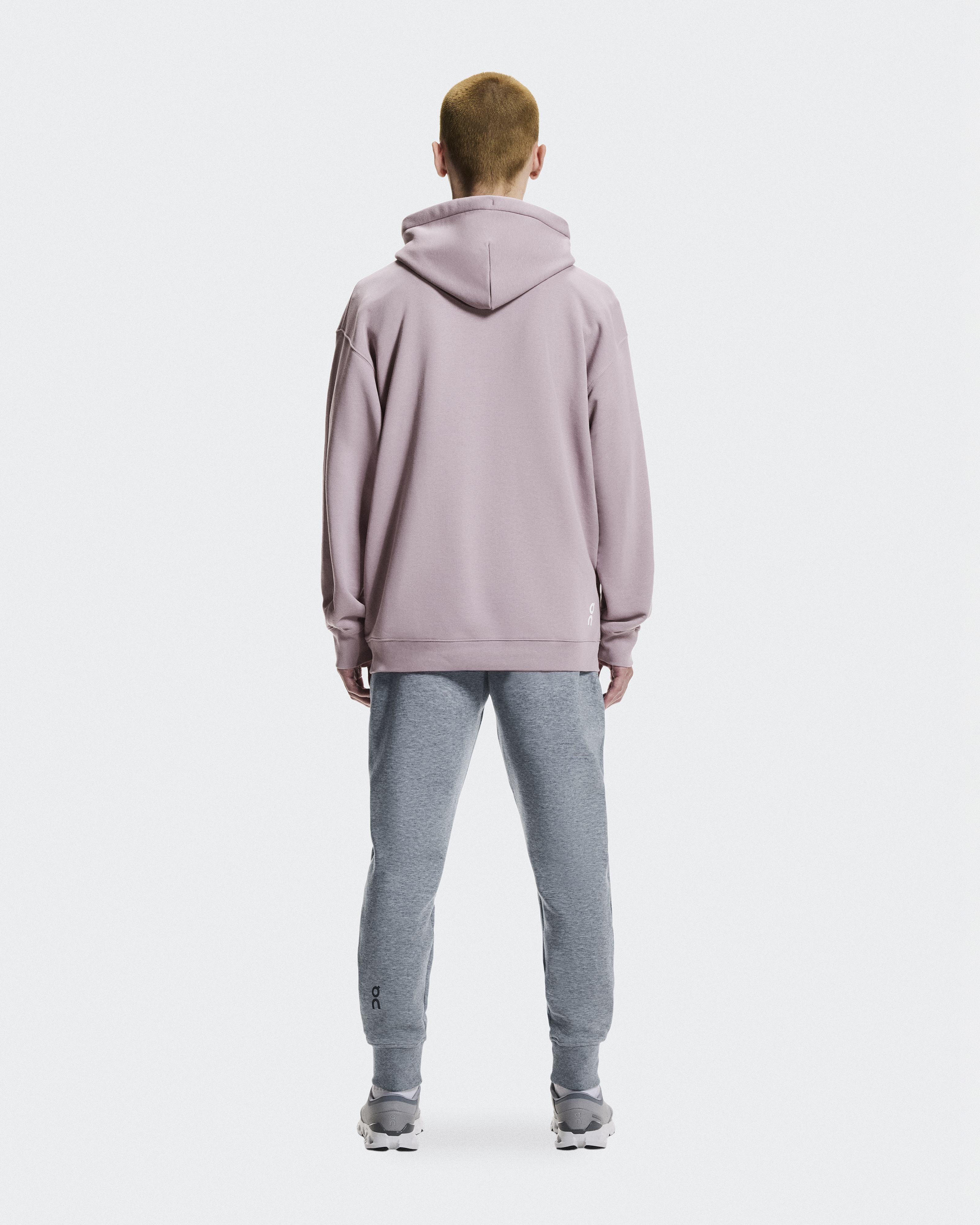 Men's Club Hoodie | Pink | On United States