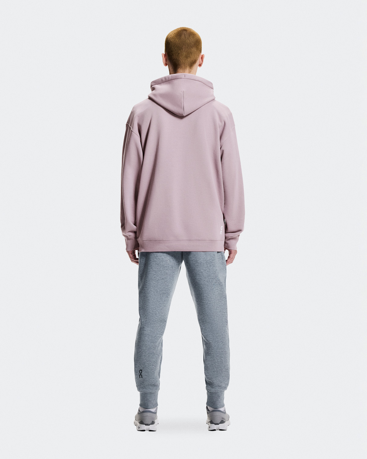 Men's Club Hoodie