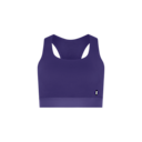 Core Bra in Twilight