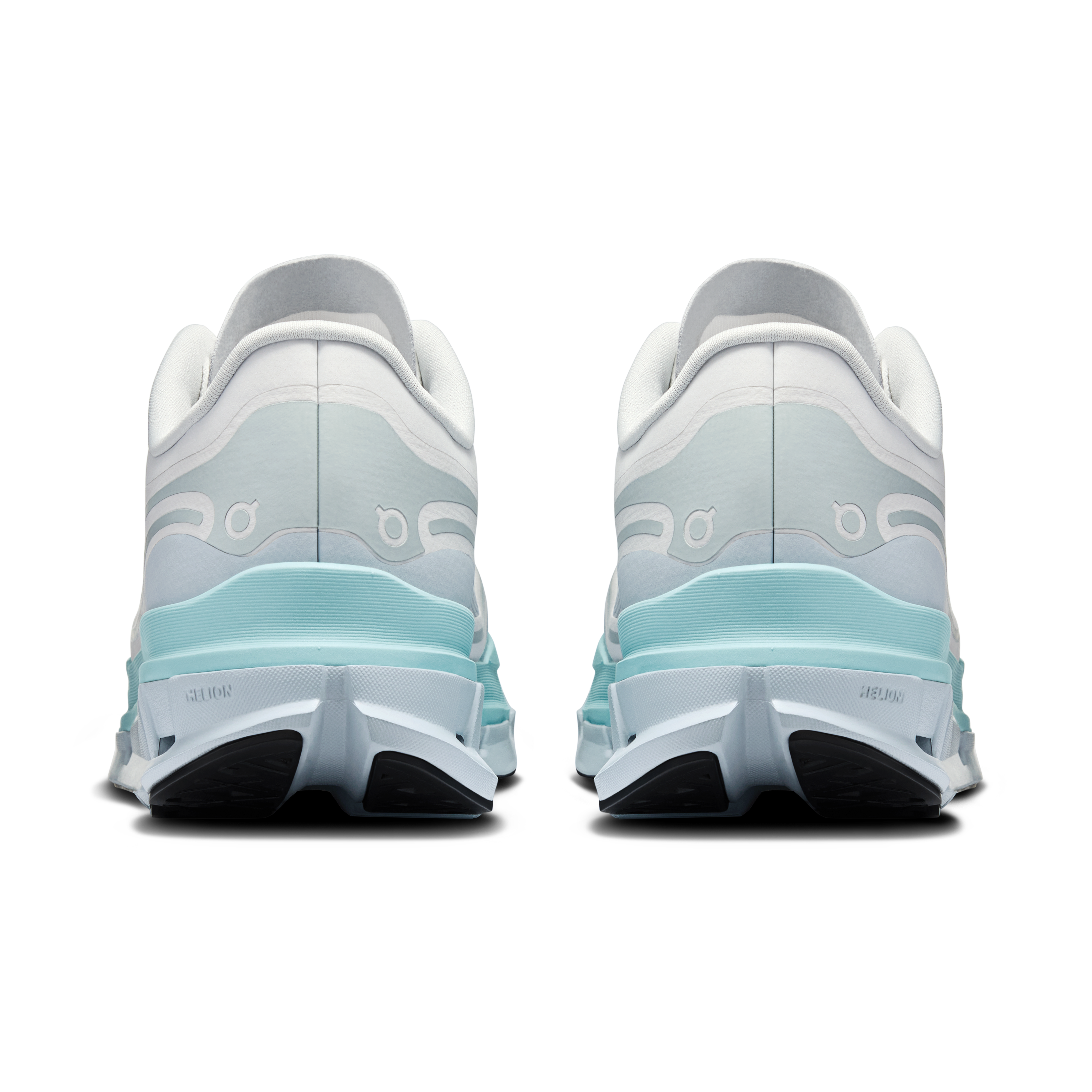 Cloudflow 5 ADWomen / Hail | White / 42