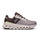 Cloudrunner 2 Waterproof Road Running Shoe in Zinc/Seedling