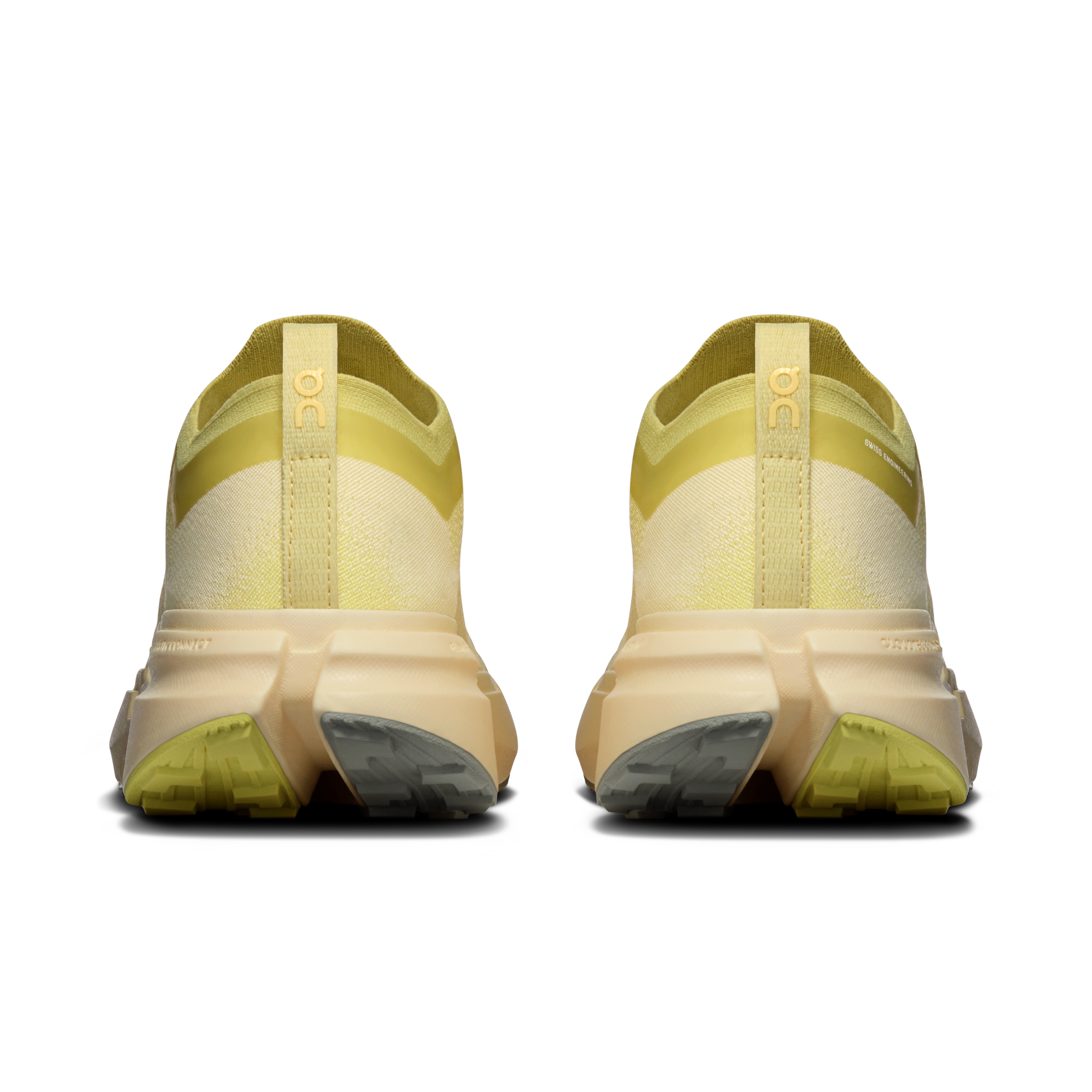 On Cloudsoma Acacia & Lychee Feminino Corrida de trilha Tênis
