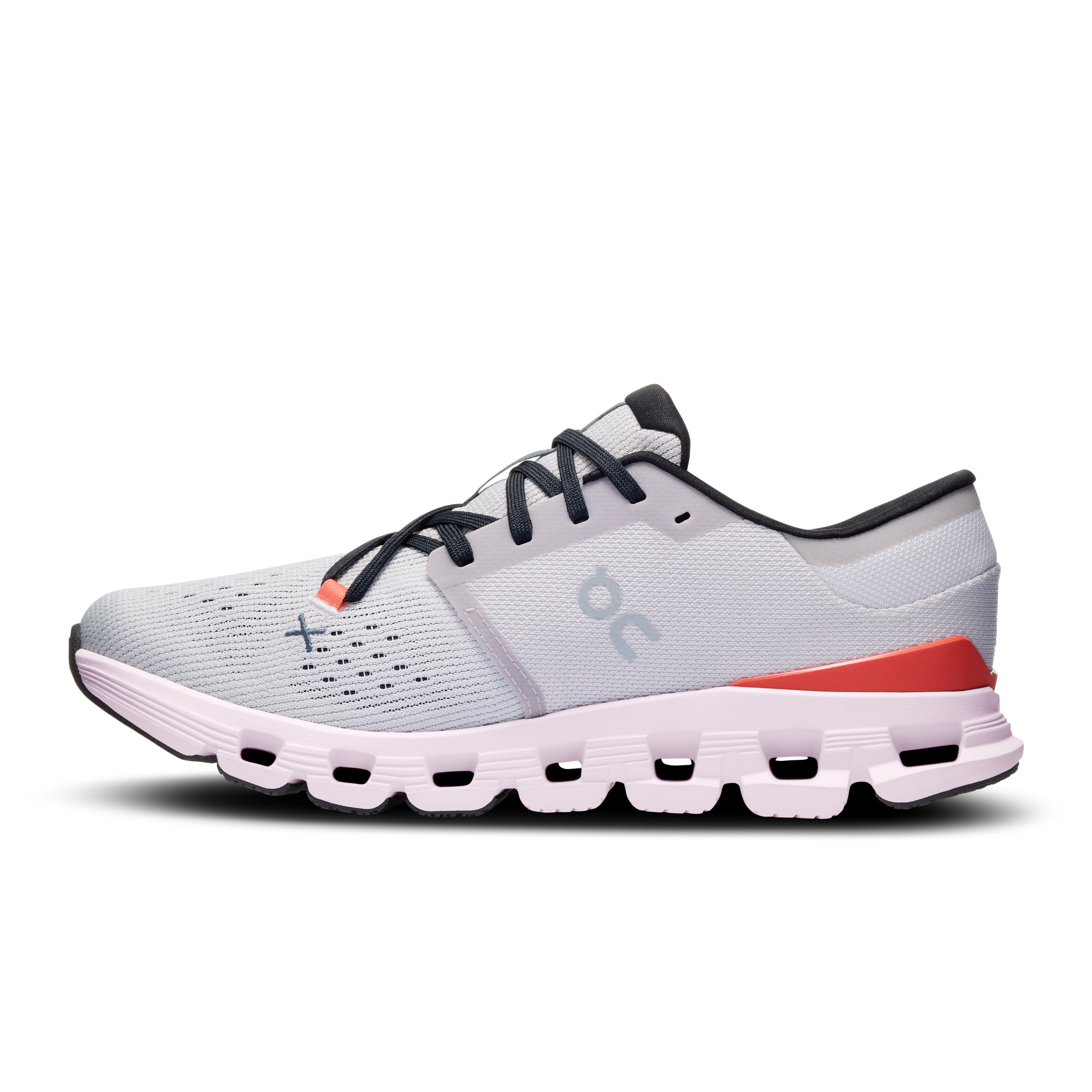 Cloud X 4Women / Silver | Flame / 40