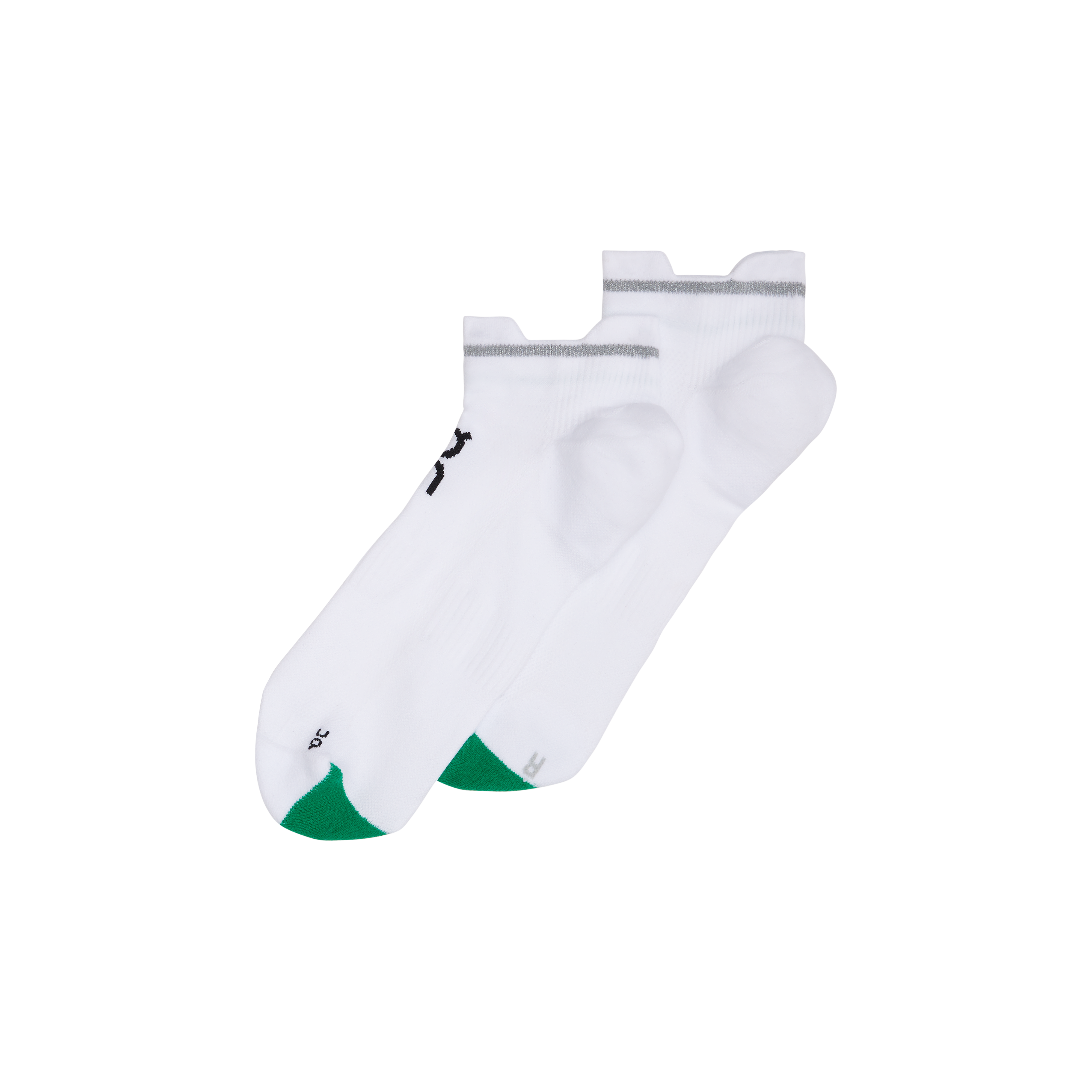Unisex / White | Ivory / 44-46