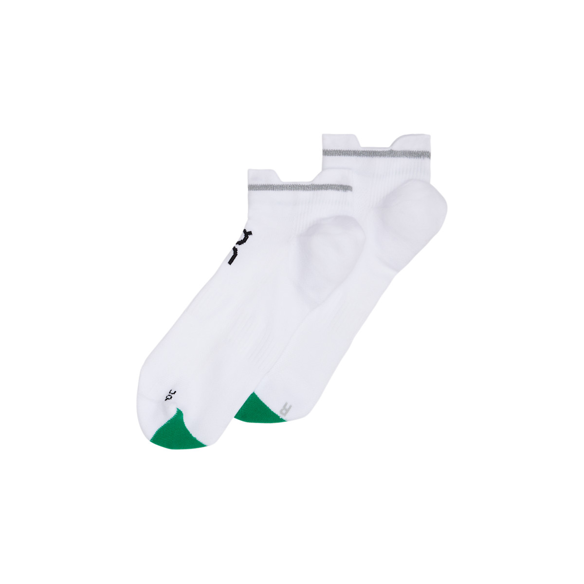Elite Run Sock Low