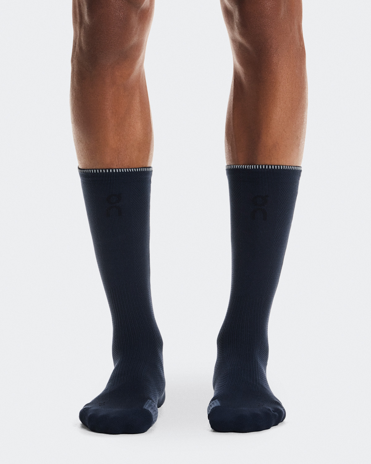 Performance Run Sock High