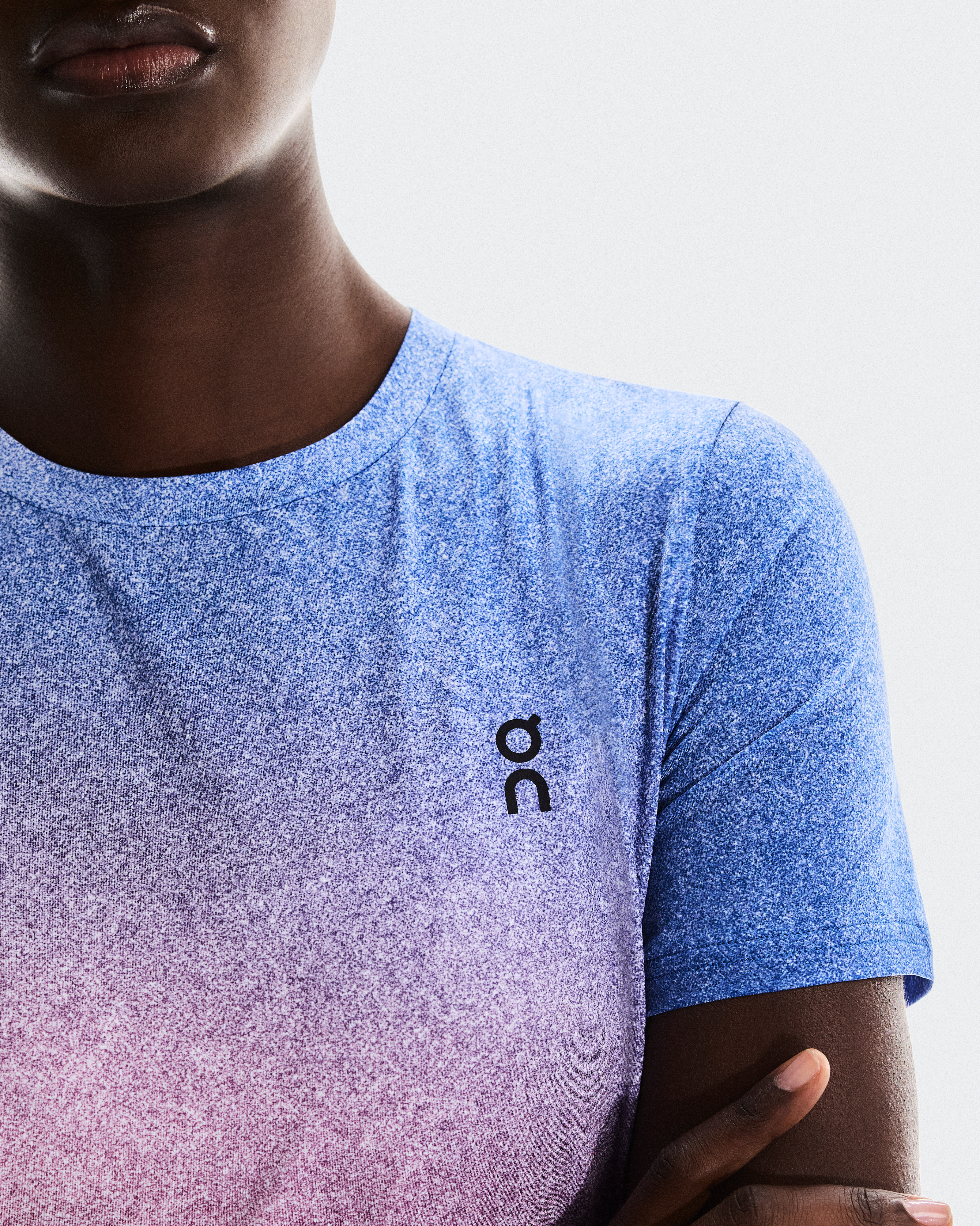 Court-Tنحيف / White | Indigo / L