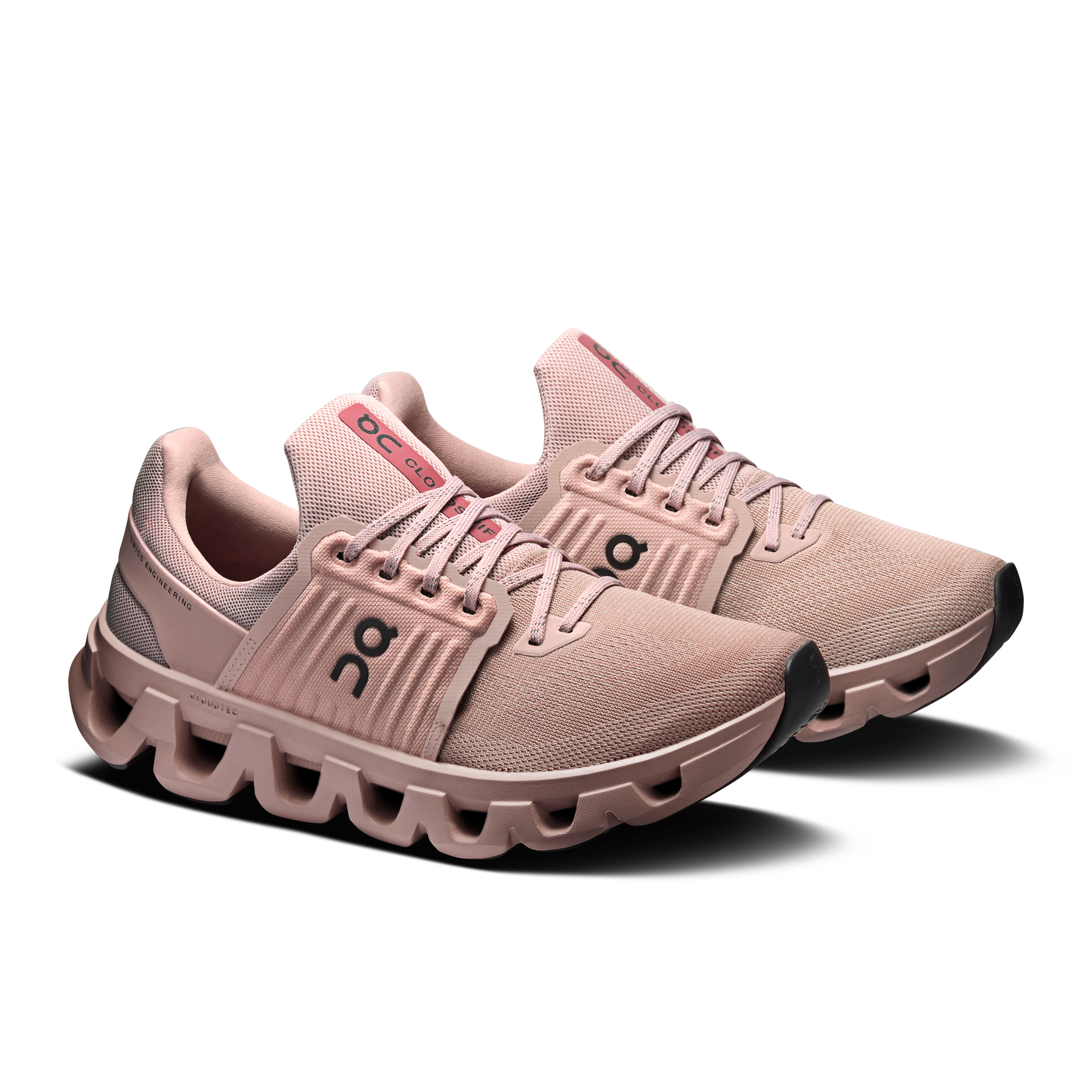 Women's Cloudswift 4 AD | Pink | On United States