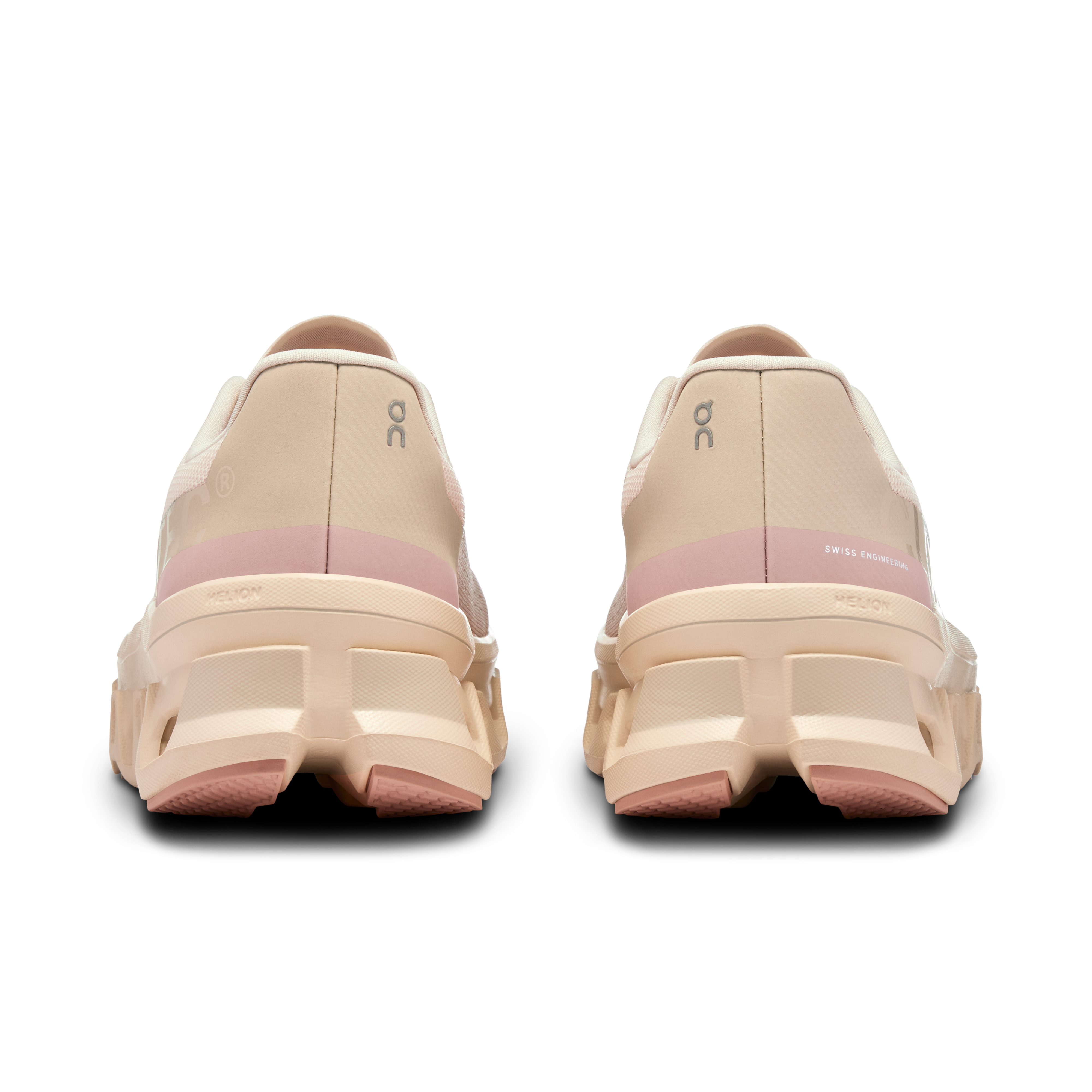 CloudmonsterWomen / Moon | Fawn / 42.5