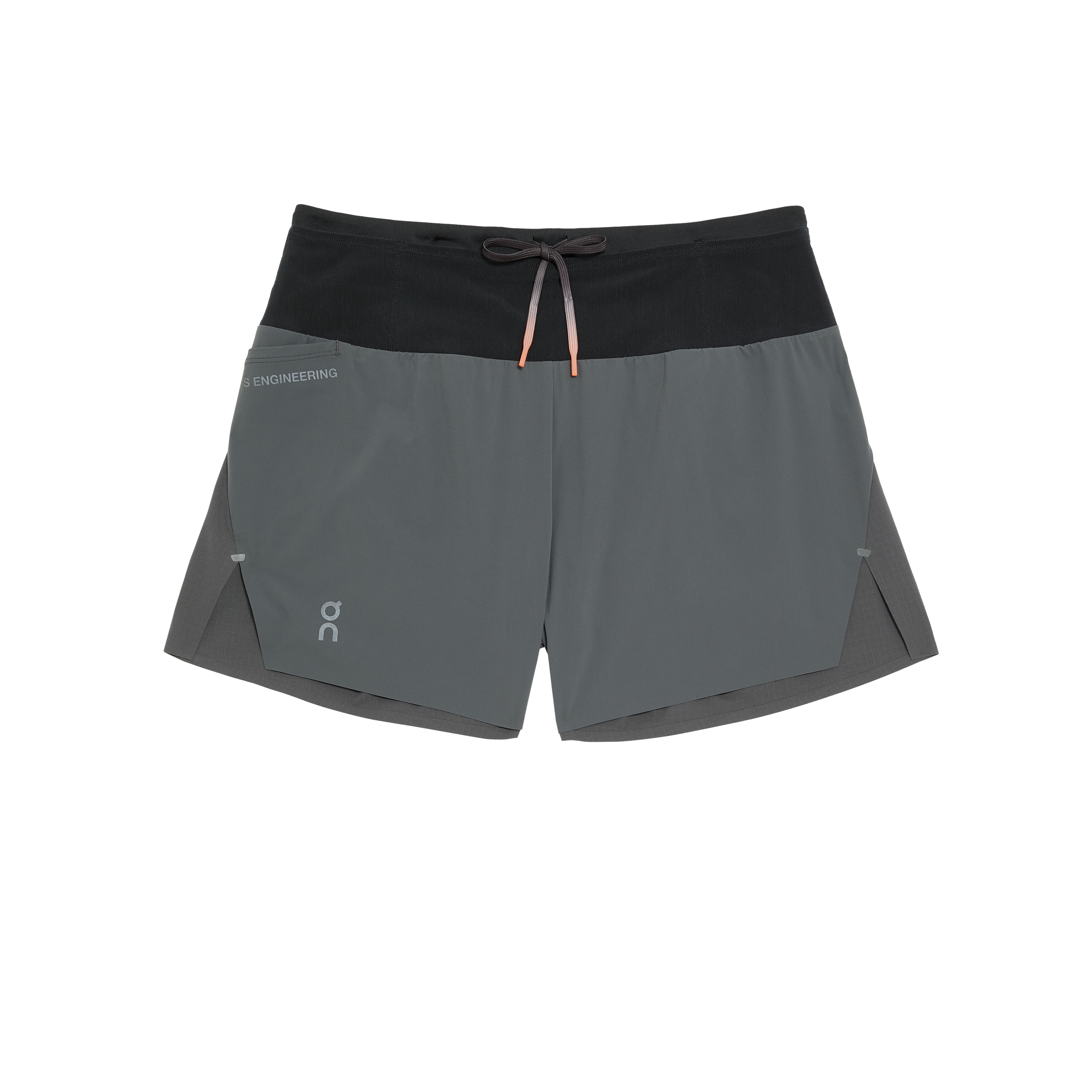 Ultra Shorts in Eclipse
