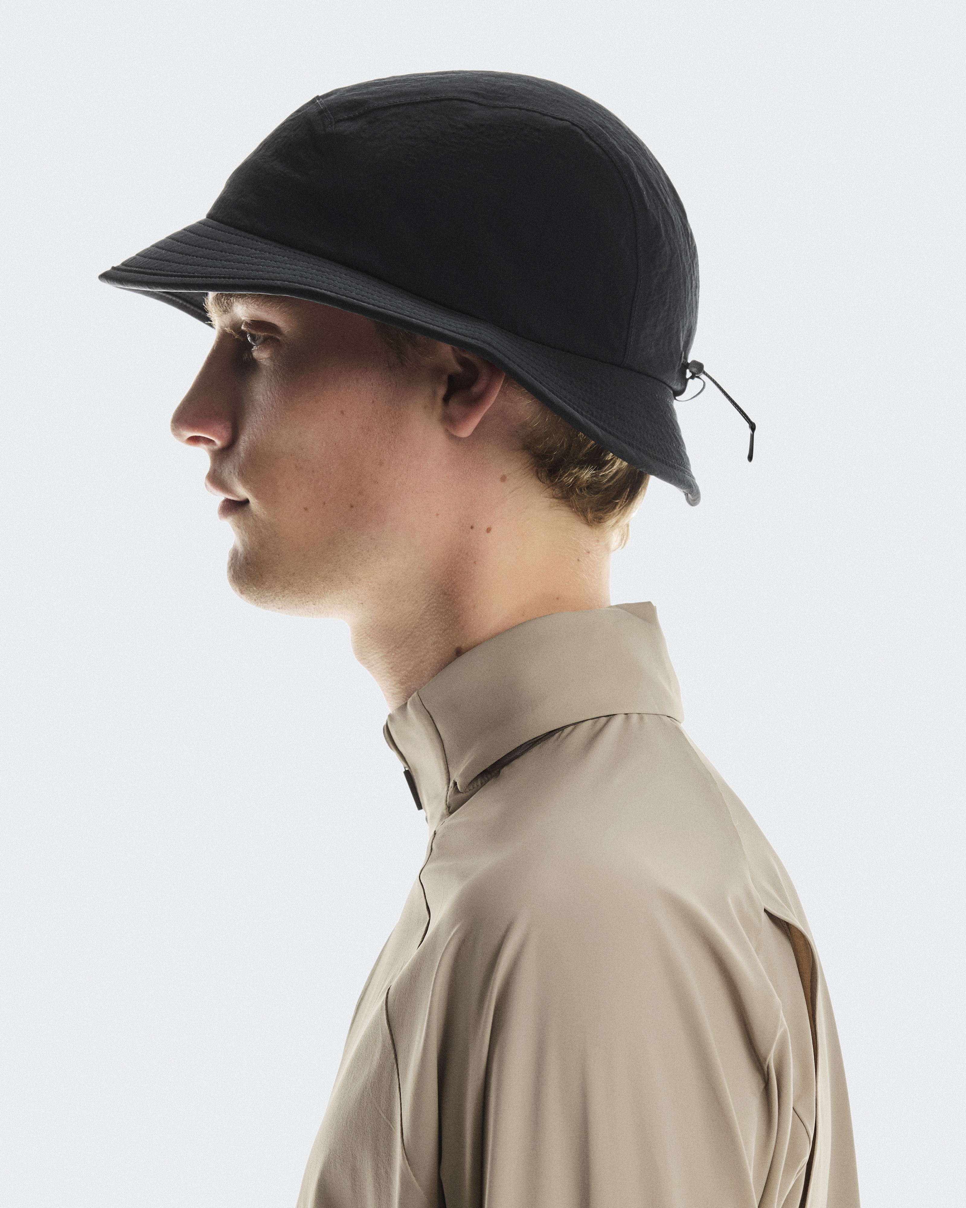 OUTLAND NYLON HAT　新品未使用タグ付き Hike Hat | ブランドから探す,YAKODA Supply,アパレル,ハット