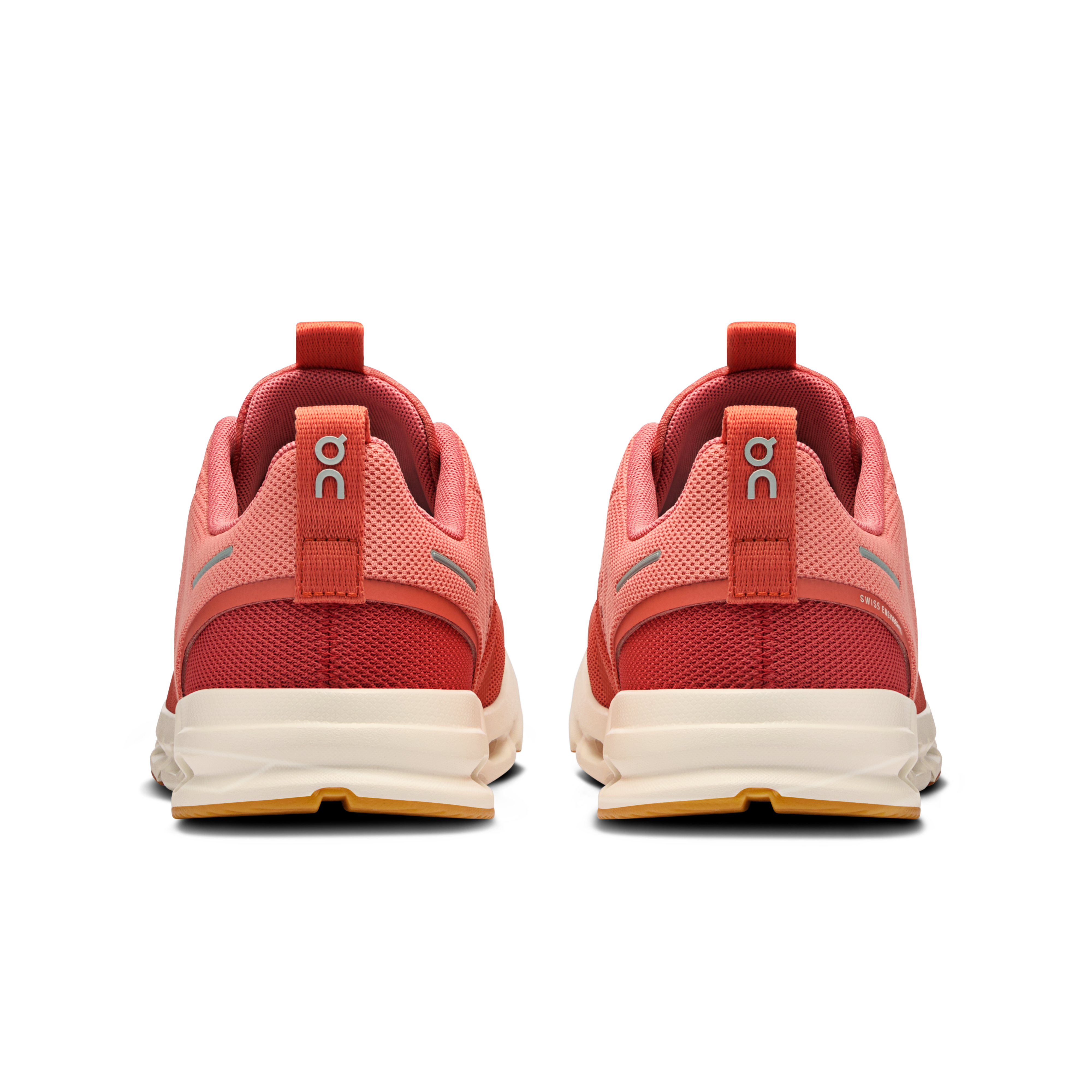 On Cloud Sky Dustrose & Terra Jugendliche Aktiver Lebensstil Schuhe