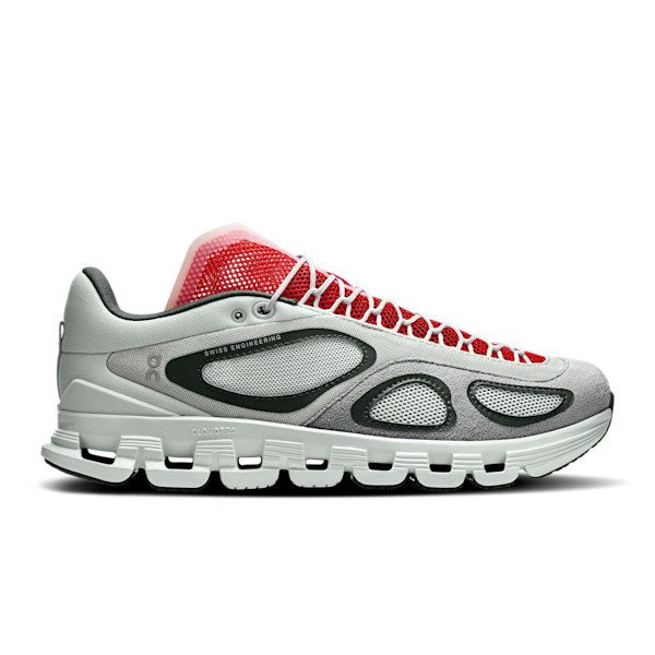 Women's Cloud X FKA