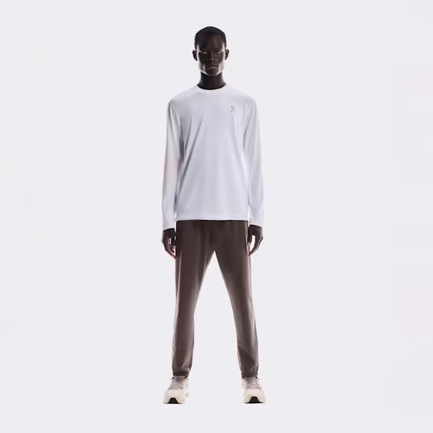 Focus Pants in Pebble