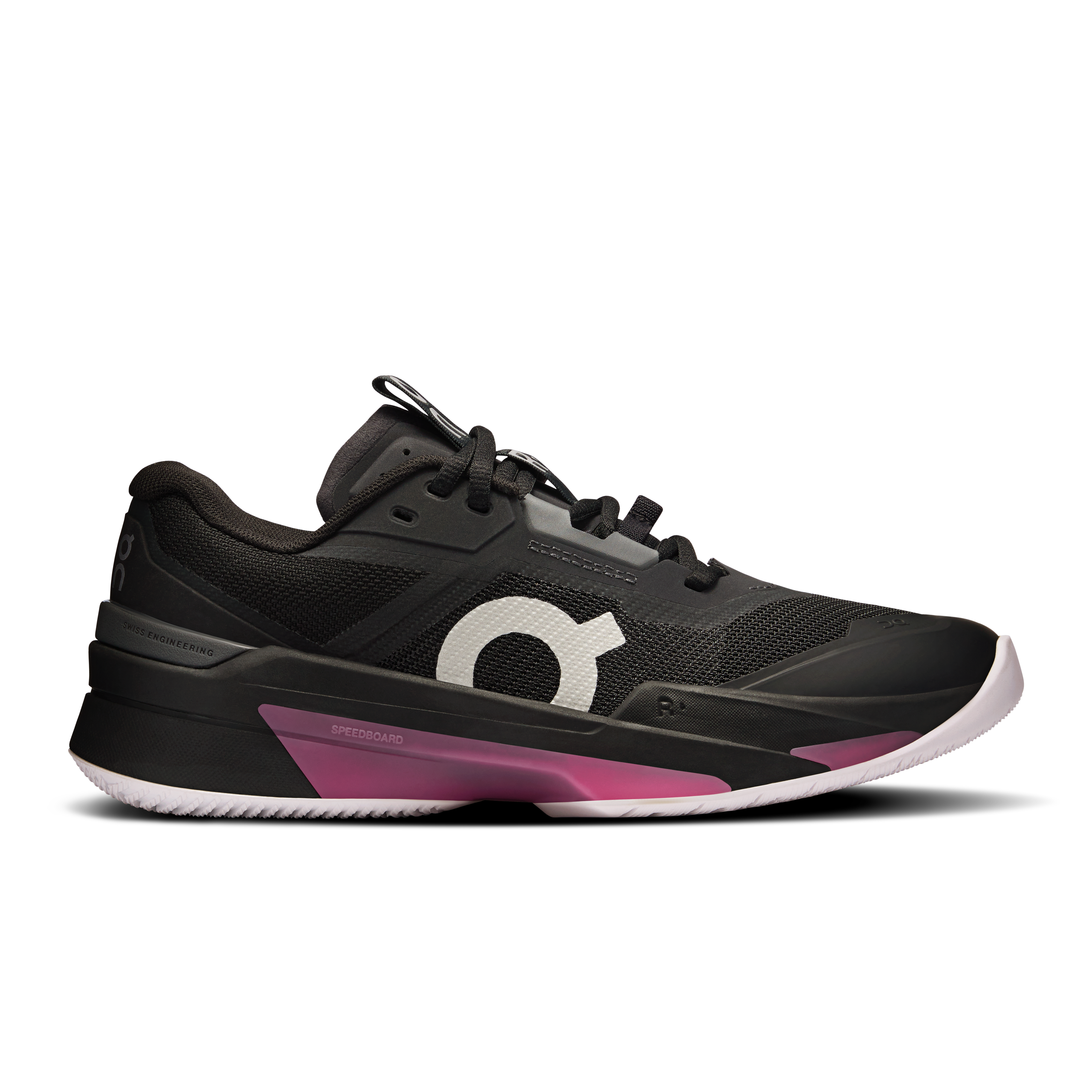 Black | Pink