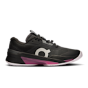 THE ROGER Pro Fire Tennis Shoe in Black/Pink