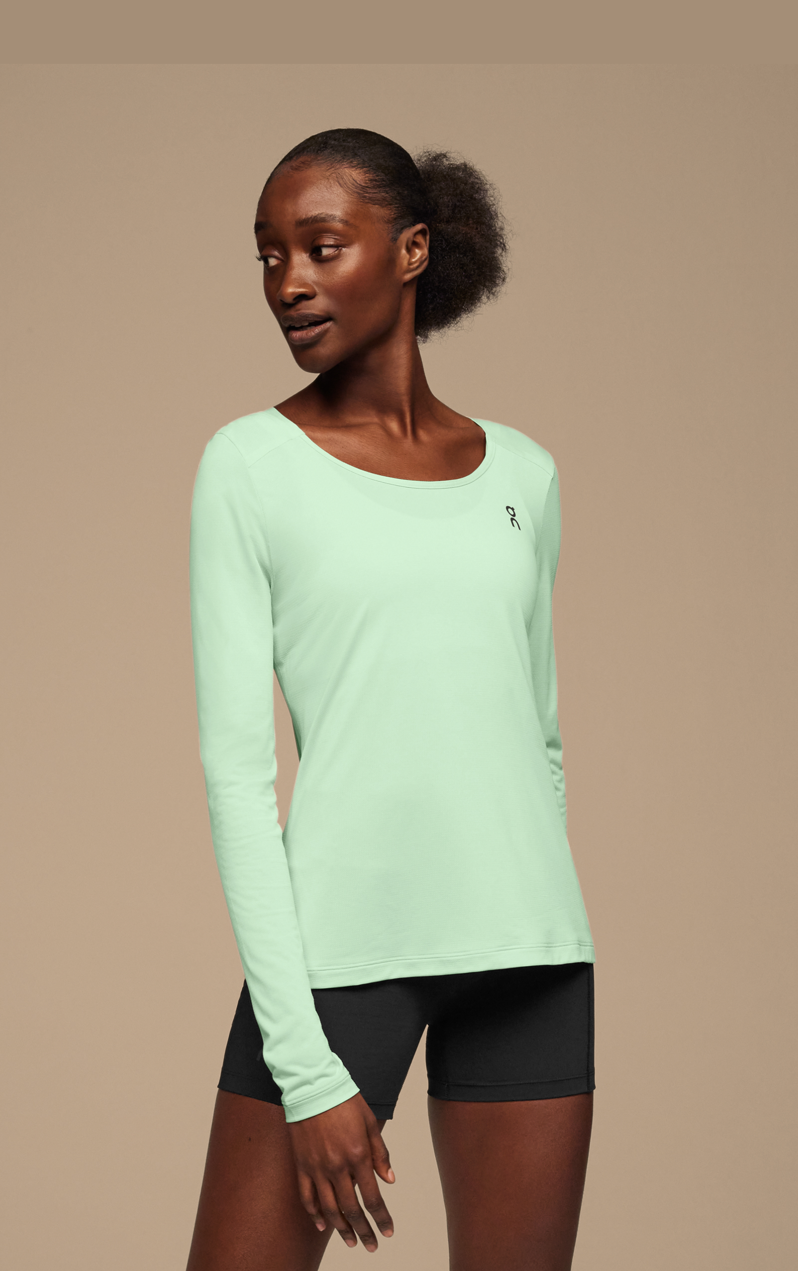 Performance Long-T - Long Sleeve Running Shirt | On