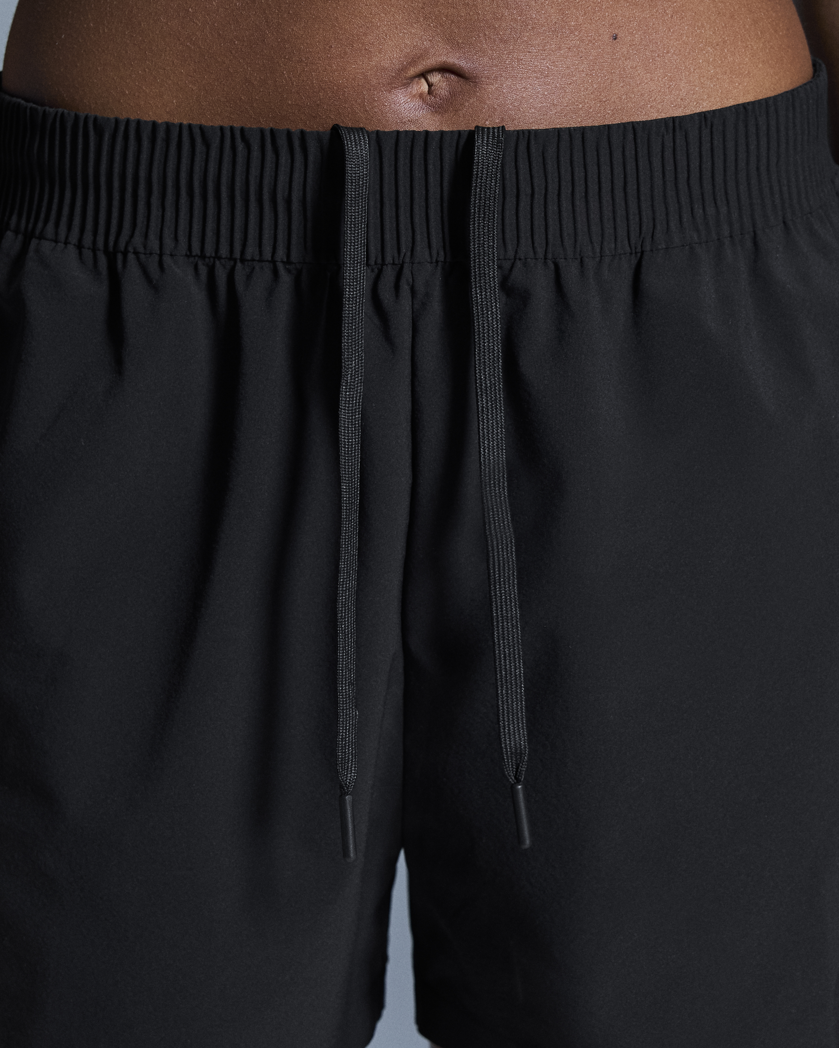 Women's Focus Shorts | Black | On United States