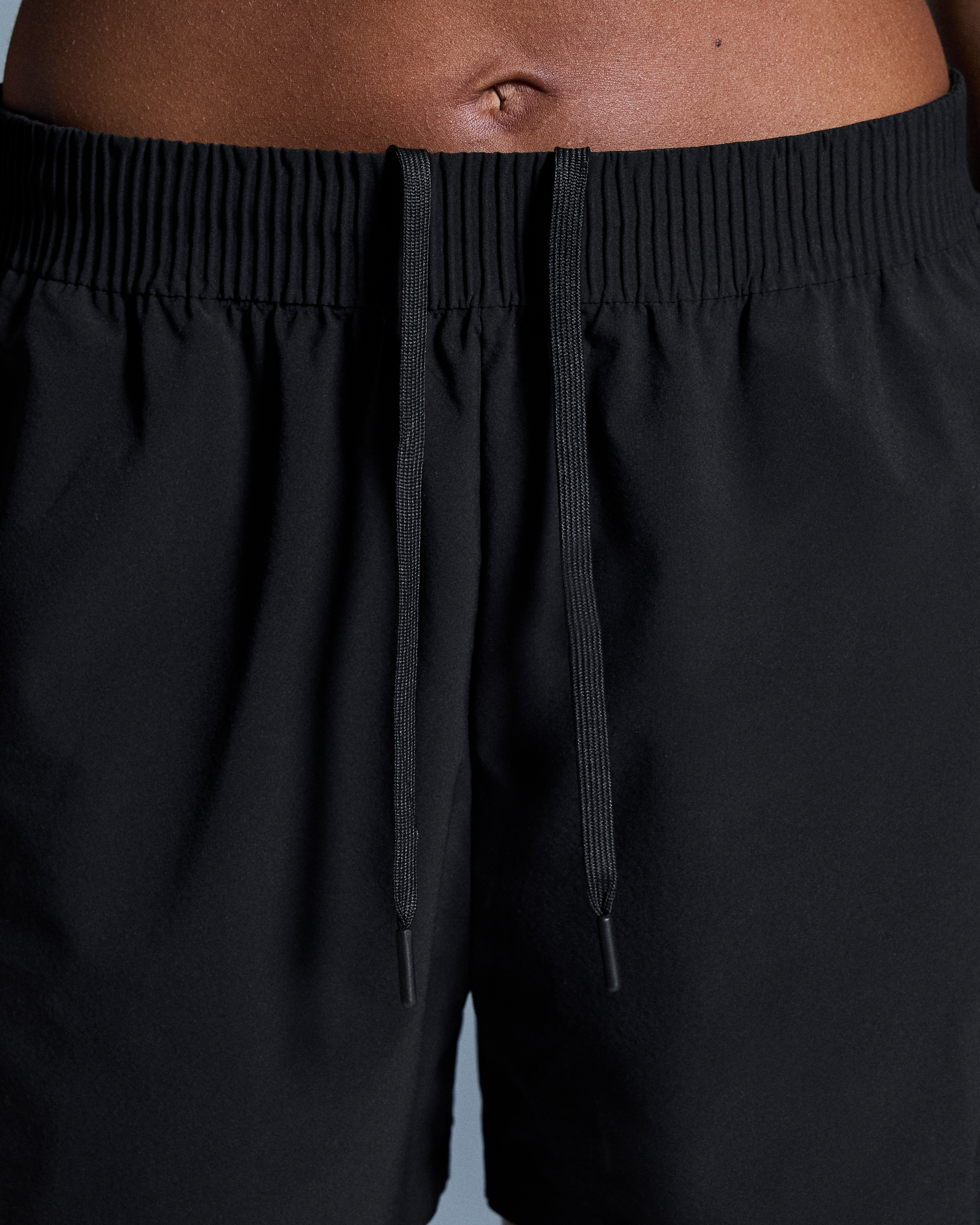 Focus ShortsWomen / Black / XS