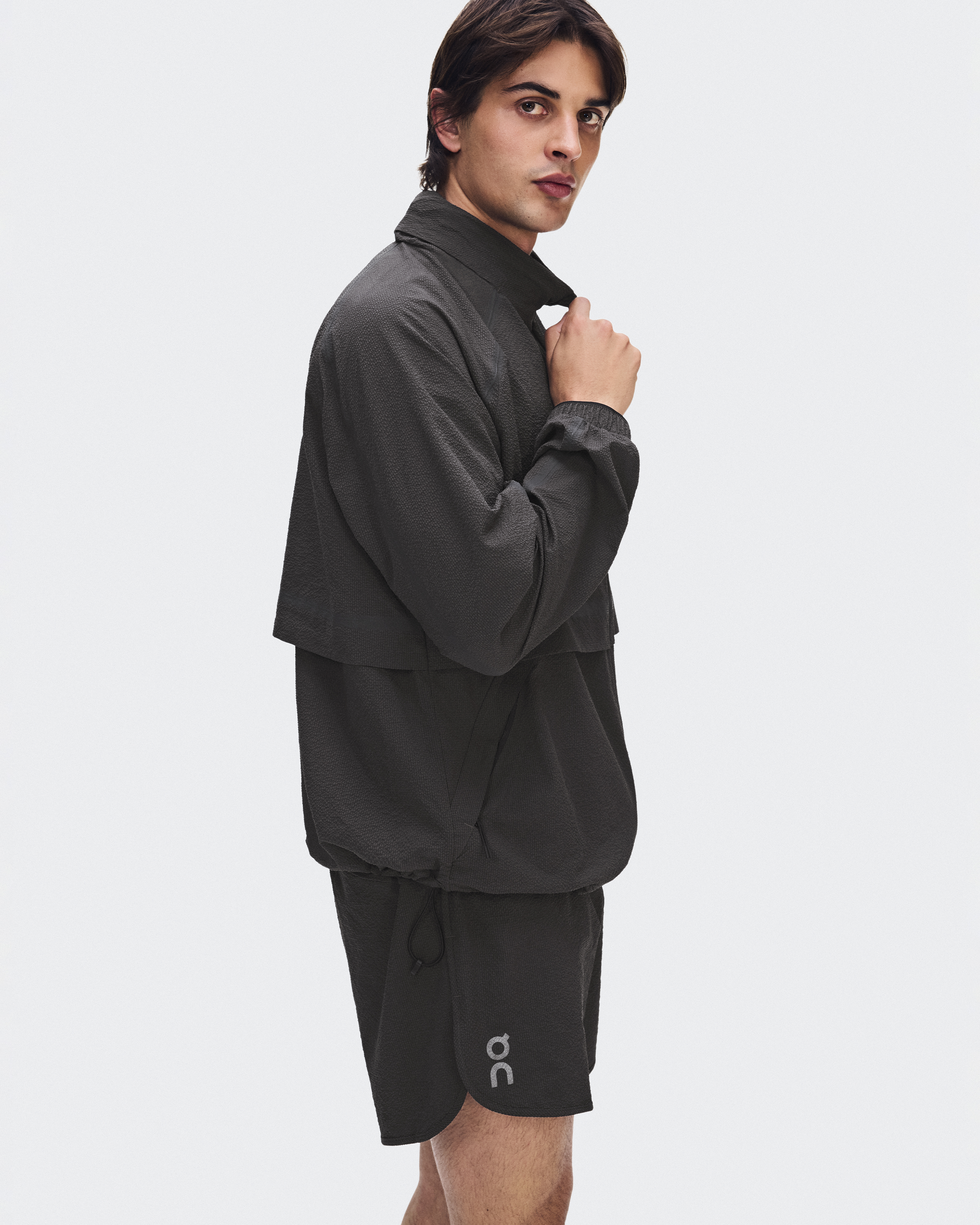 Men's Performance Volt Jacket | On Taiwan Region