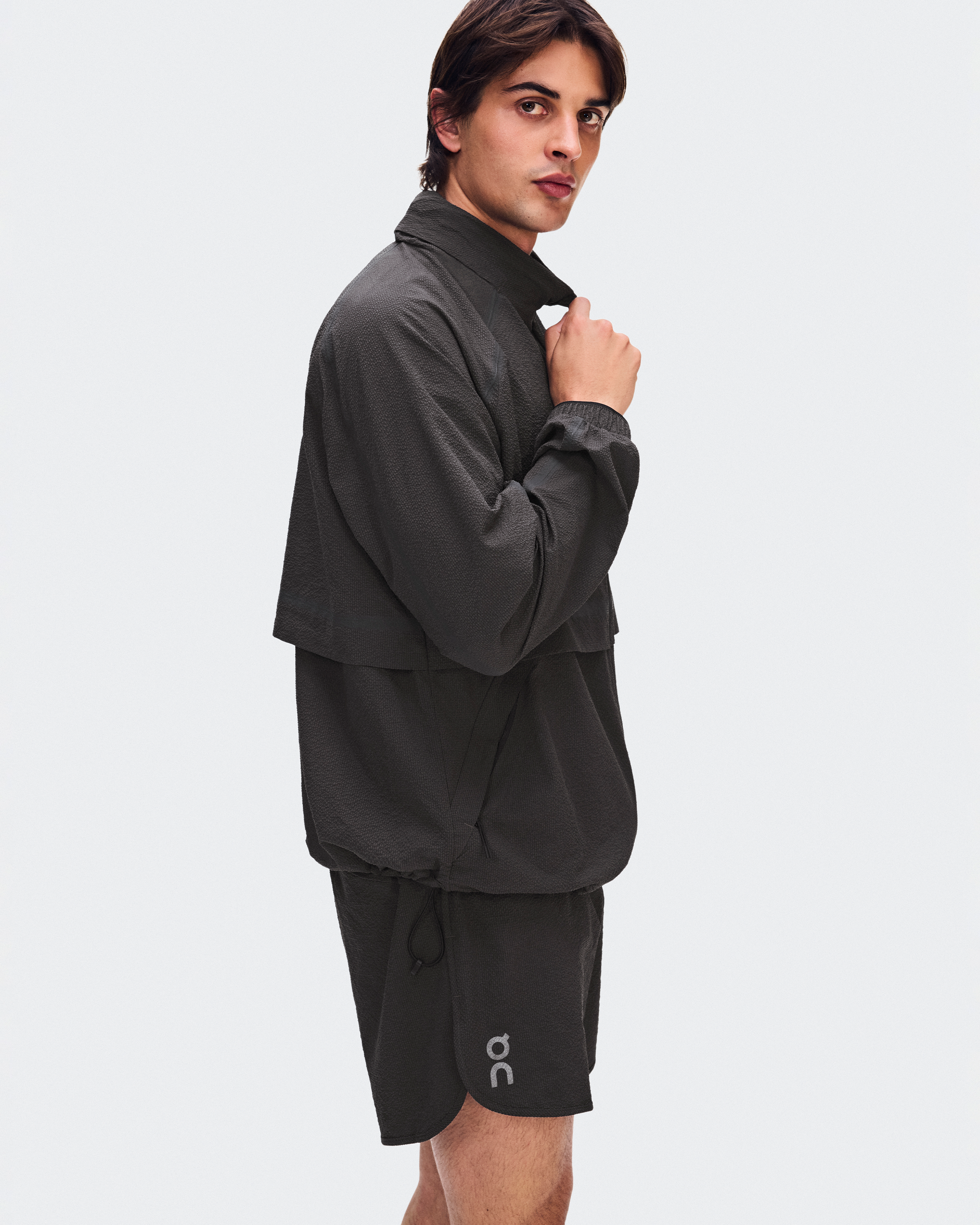 Performance Volt JacketMen / Espresso / M