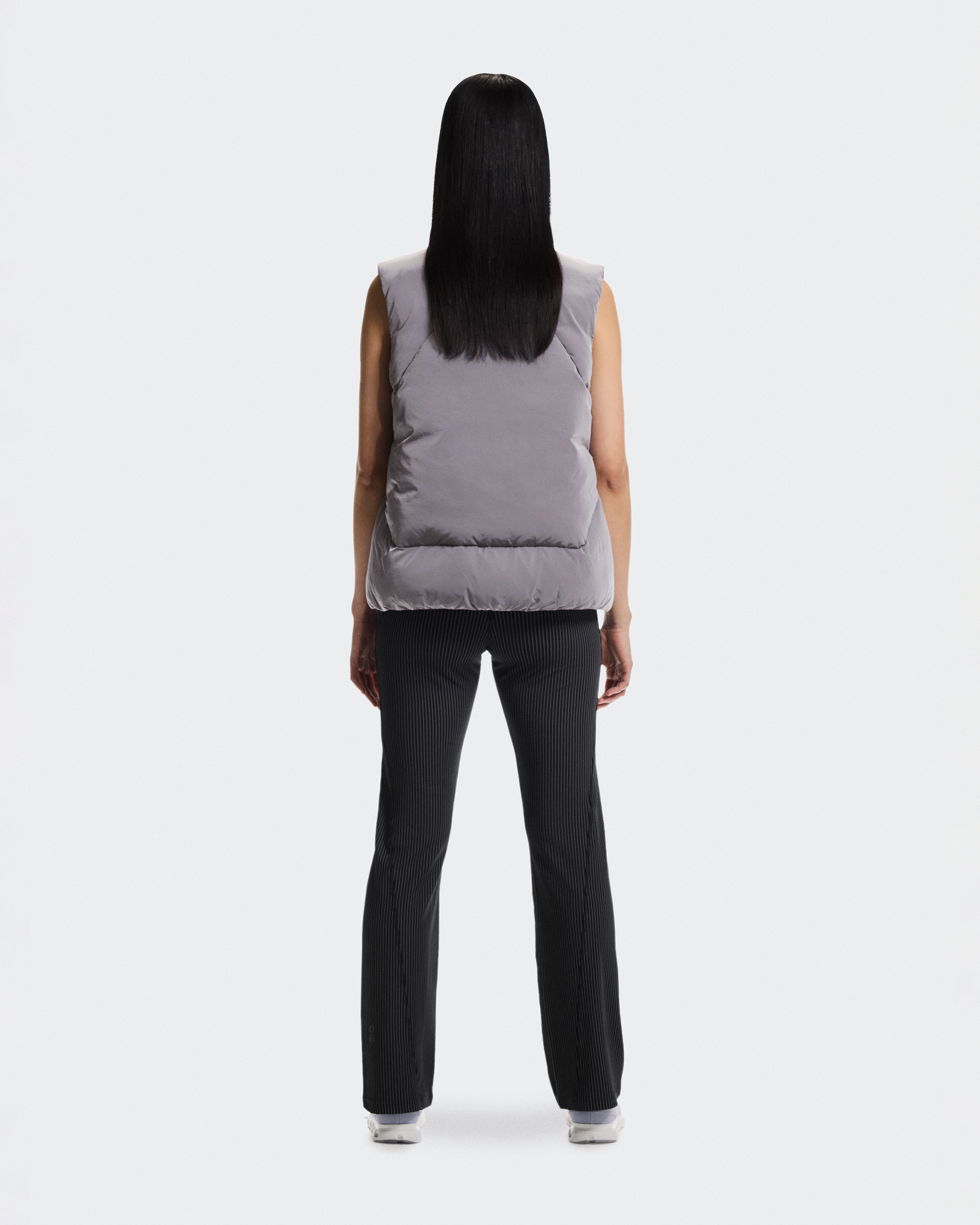 All-Day Puffer VestWomen / Lilac / L