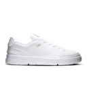 THE ROGER Centre Court Lifestyle Shoe in White/White