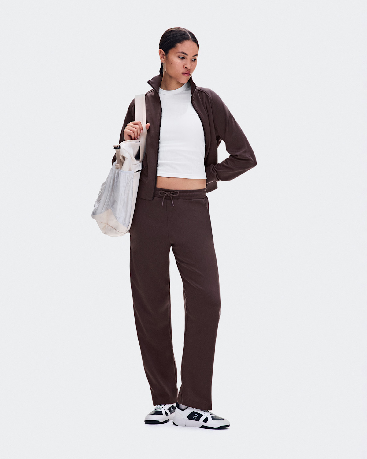 Women's Courtside Pants