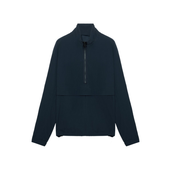 Men's Courtside 1/2 Zip Eaze