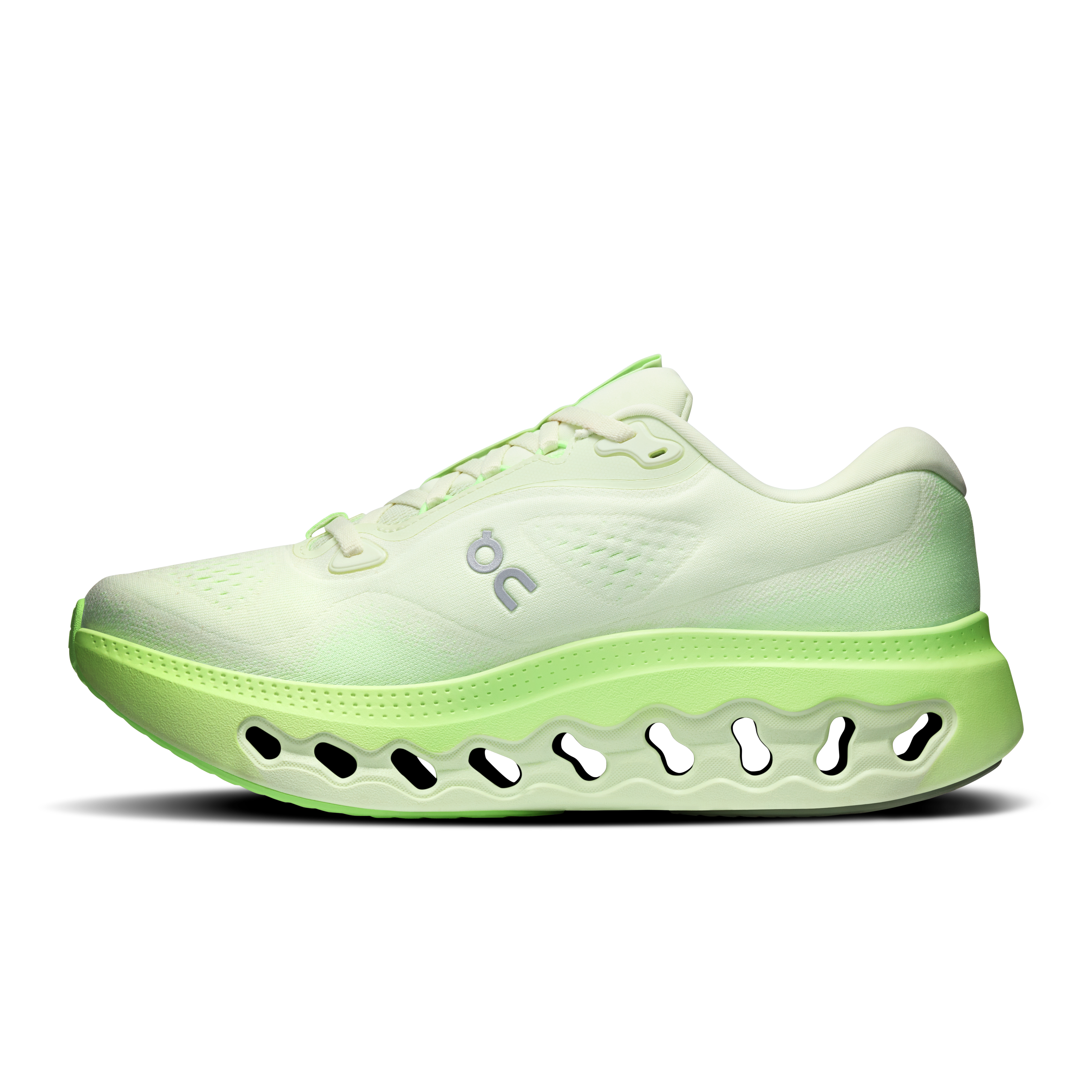 On Cloudsurfer 3 Flowerbud & Lucent Women Road running Shoes